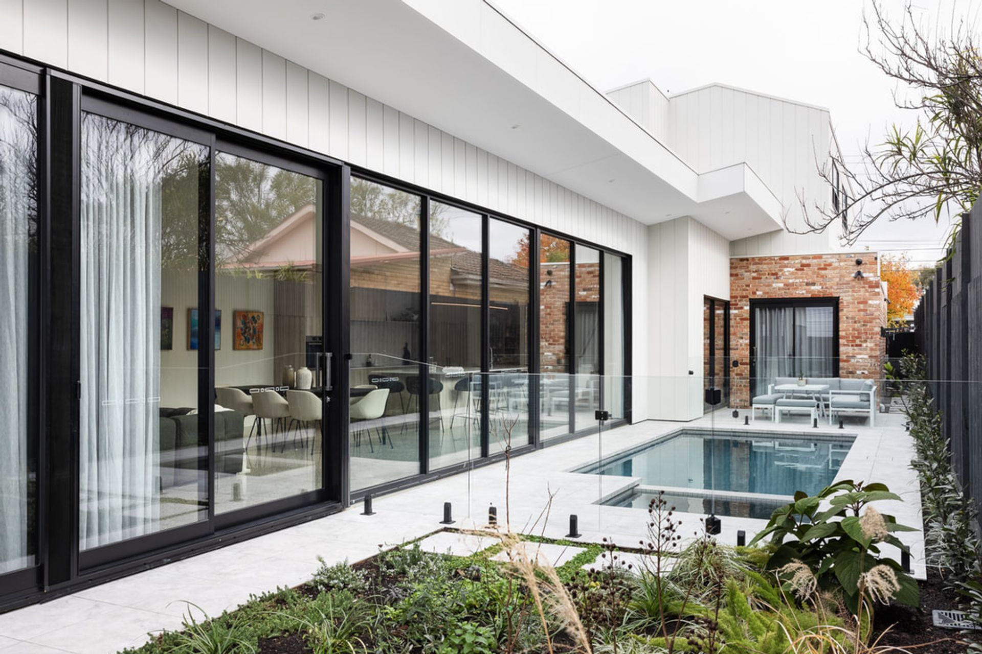 Andrew Haus | Northcote