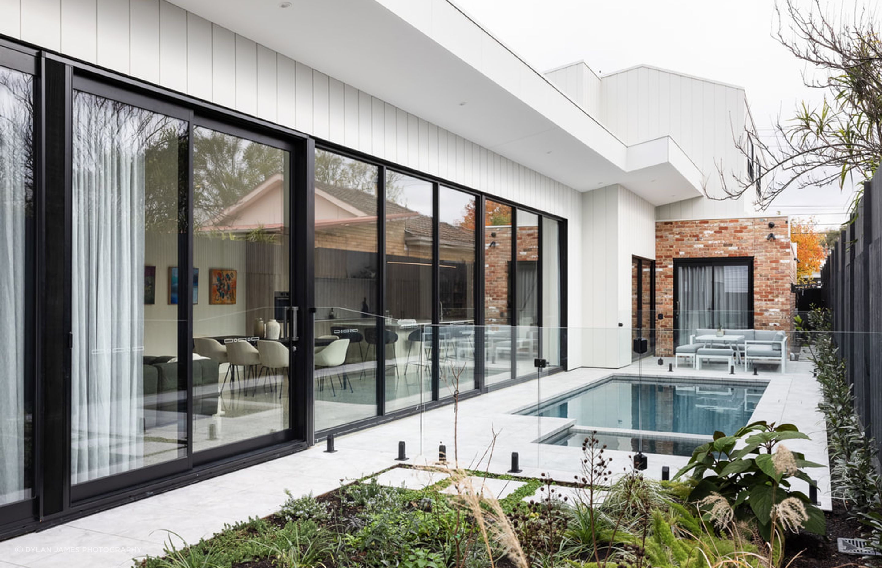 Andrew Haus | Northcote