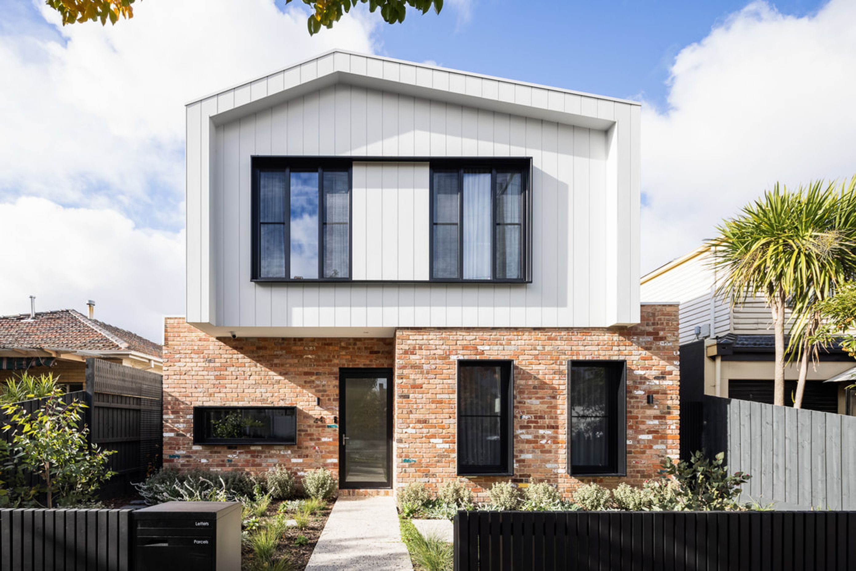 Andrew Haus | Northcote