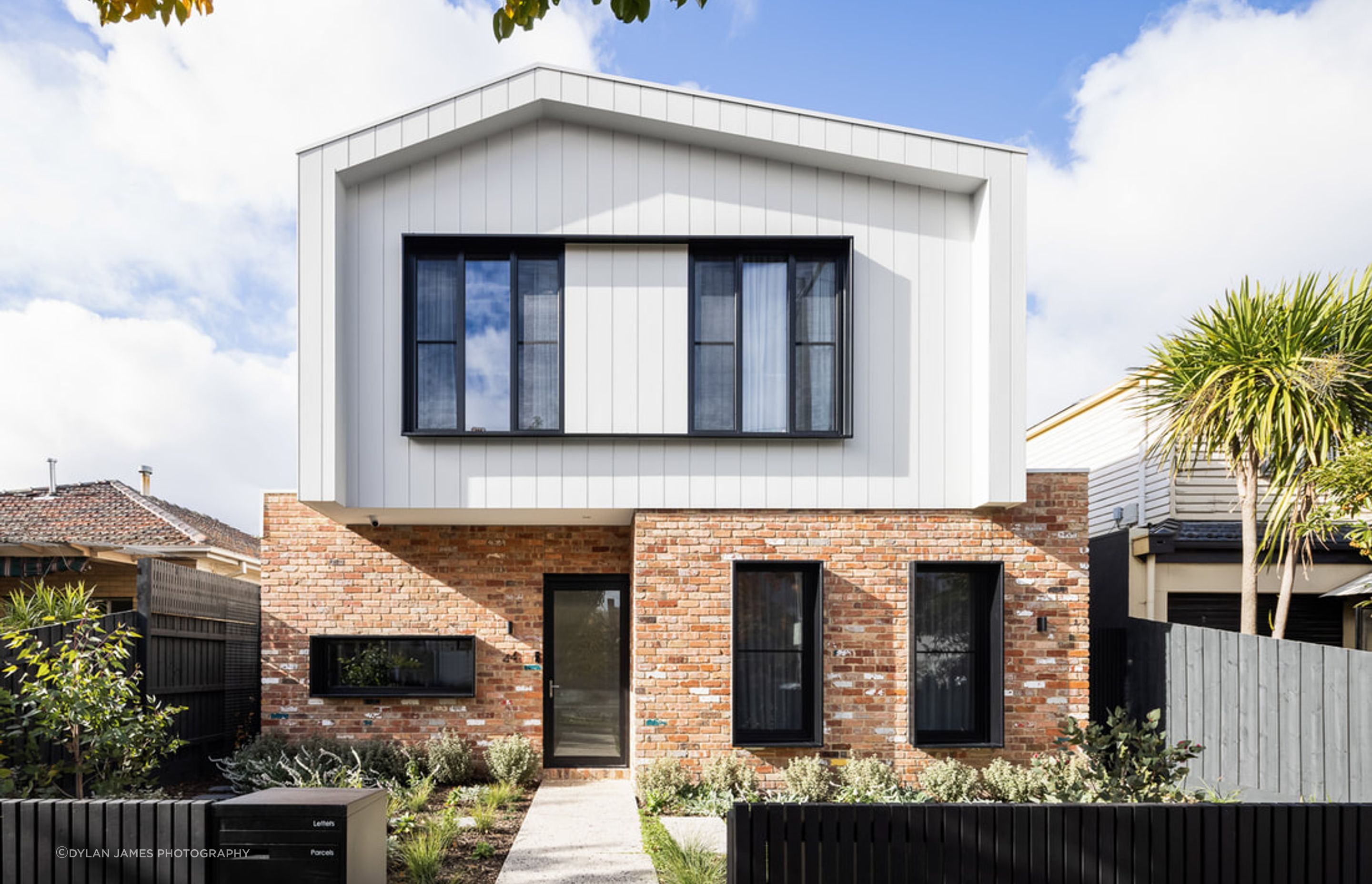 Andrew Haus | Northcote