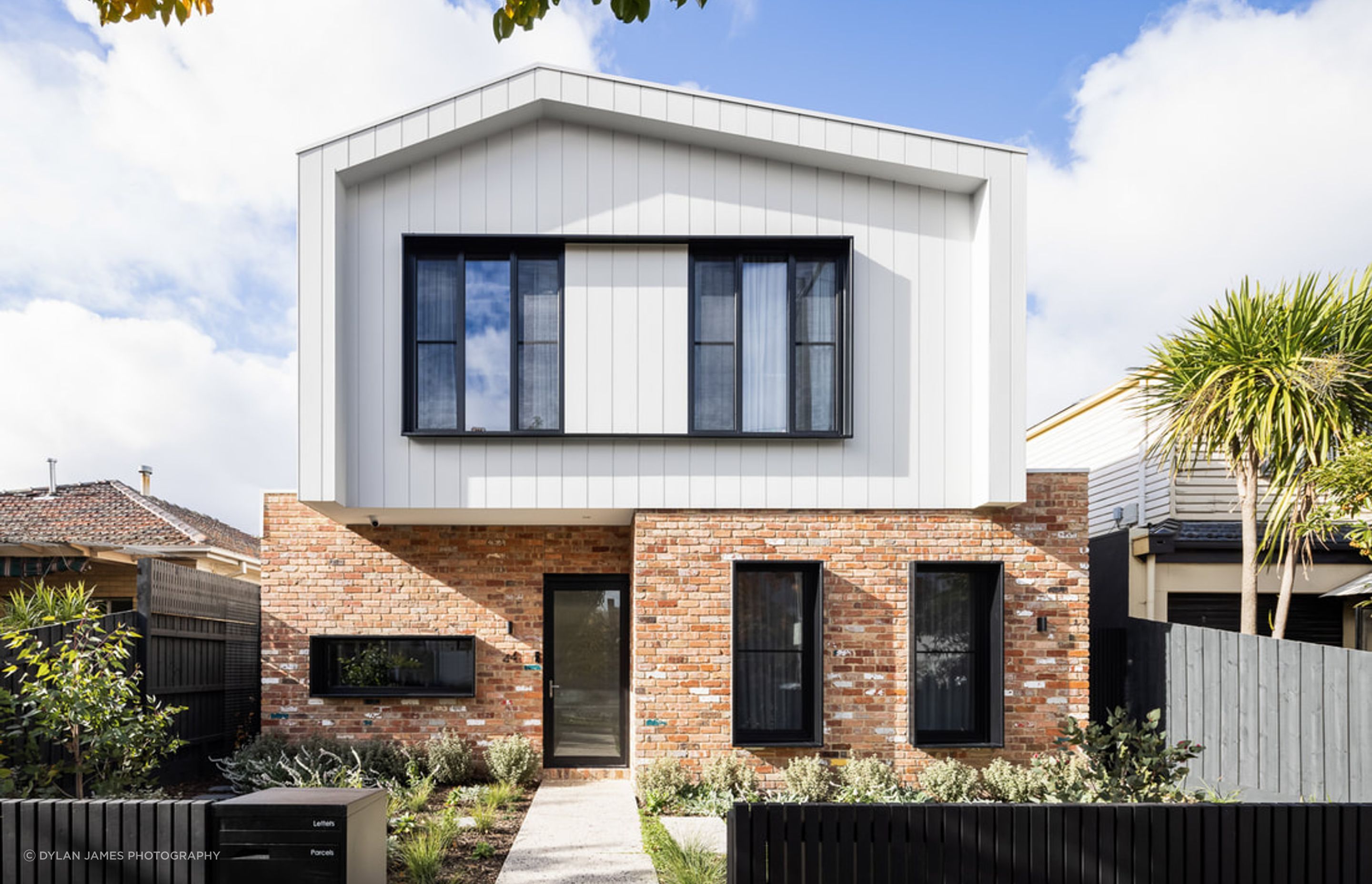 Andrew Haus | Northcote