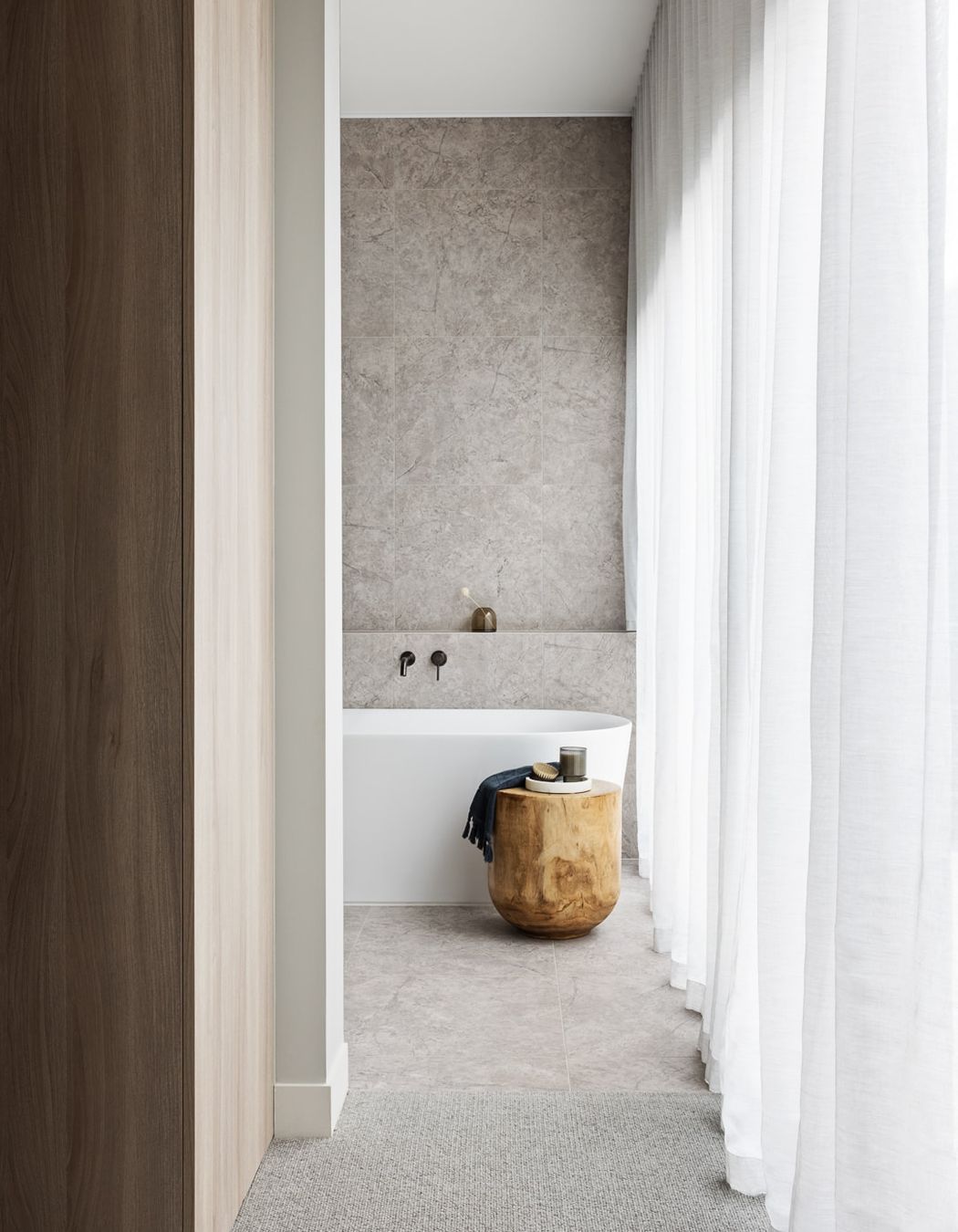Andrew Haus | Northcote