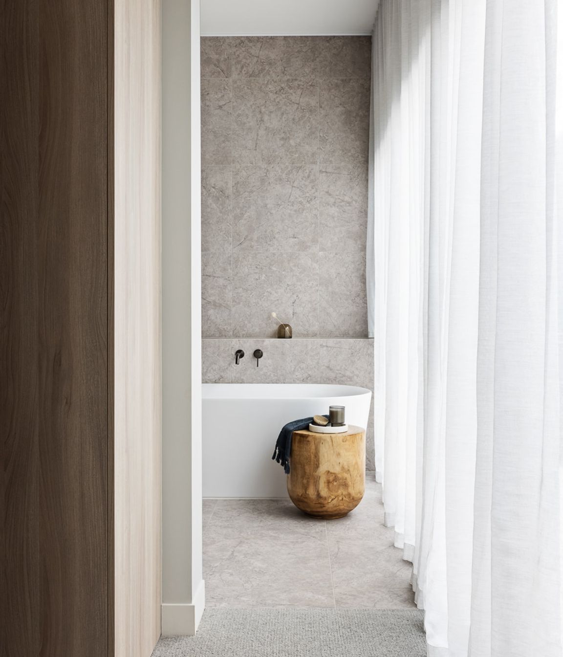 Andrew Haus | Northcote
