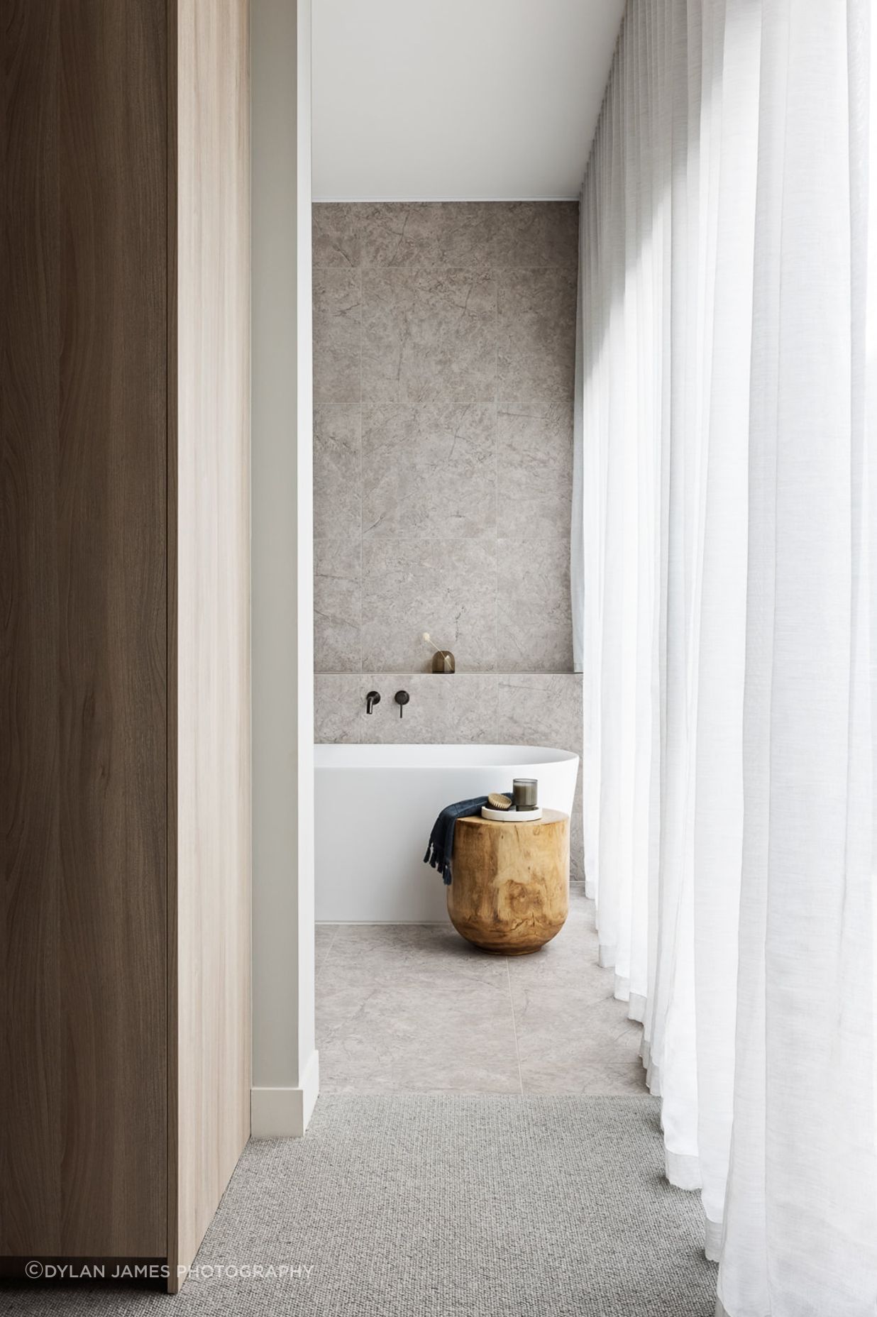 Andrew Haus | Northcote