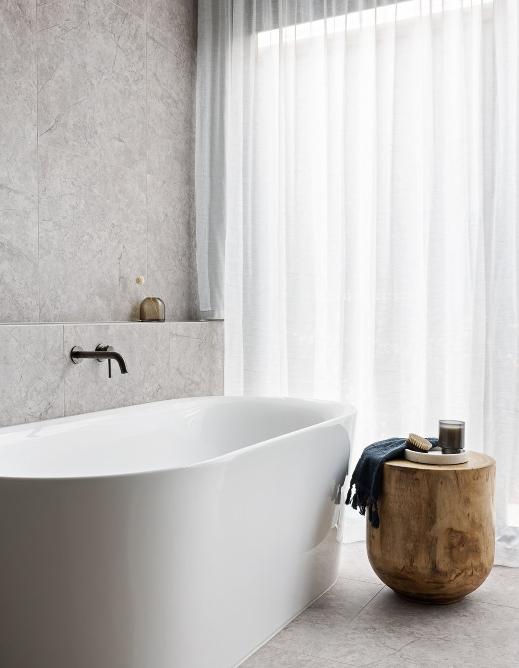 Andrew Haus | Northcote