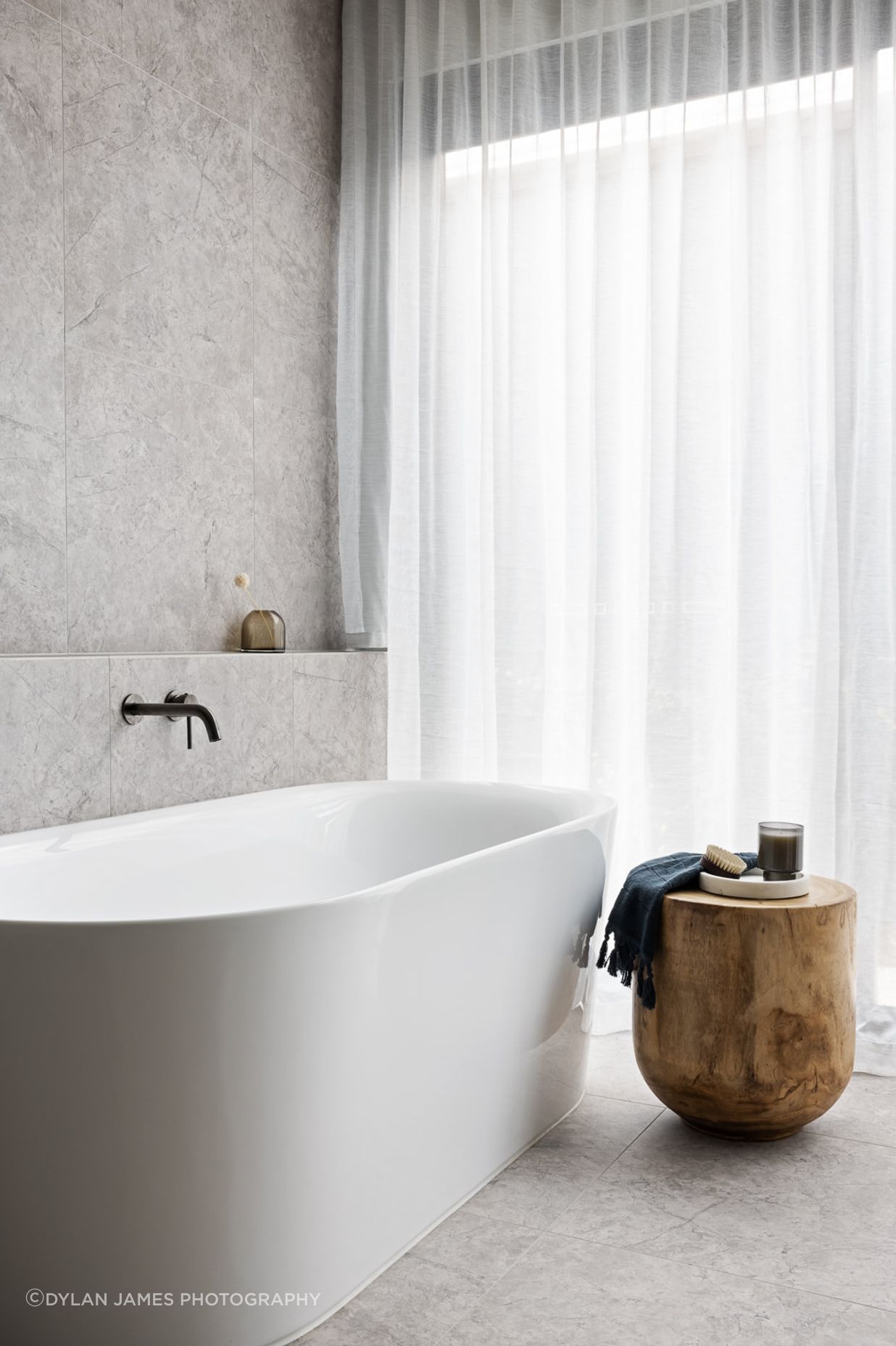 Andrew Haus | Northcote
