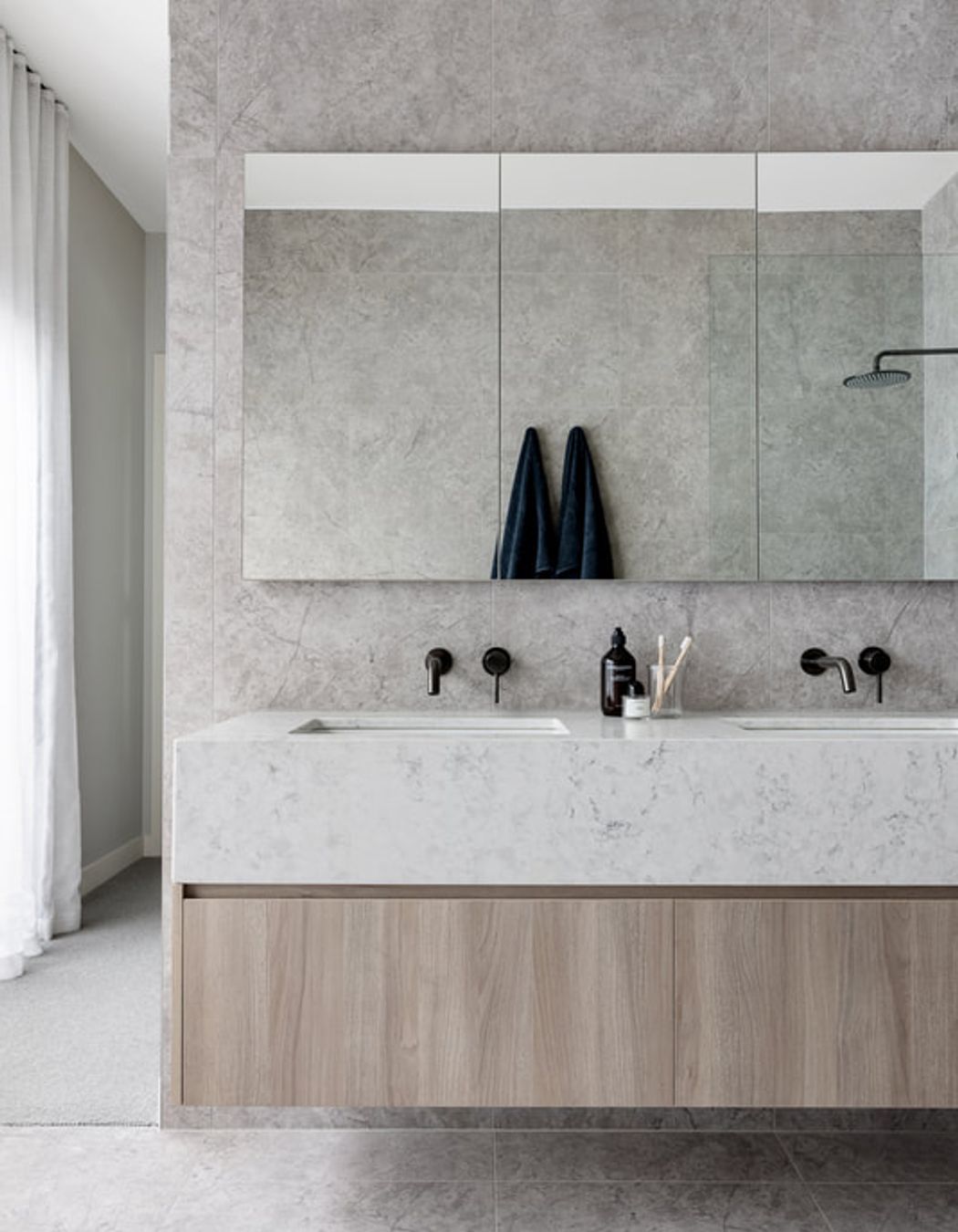 Andrew Haus | Northcote