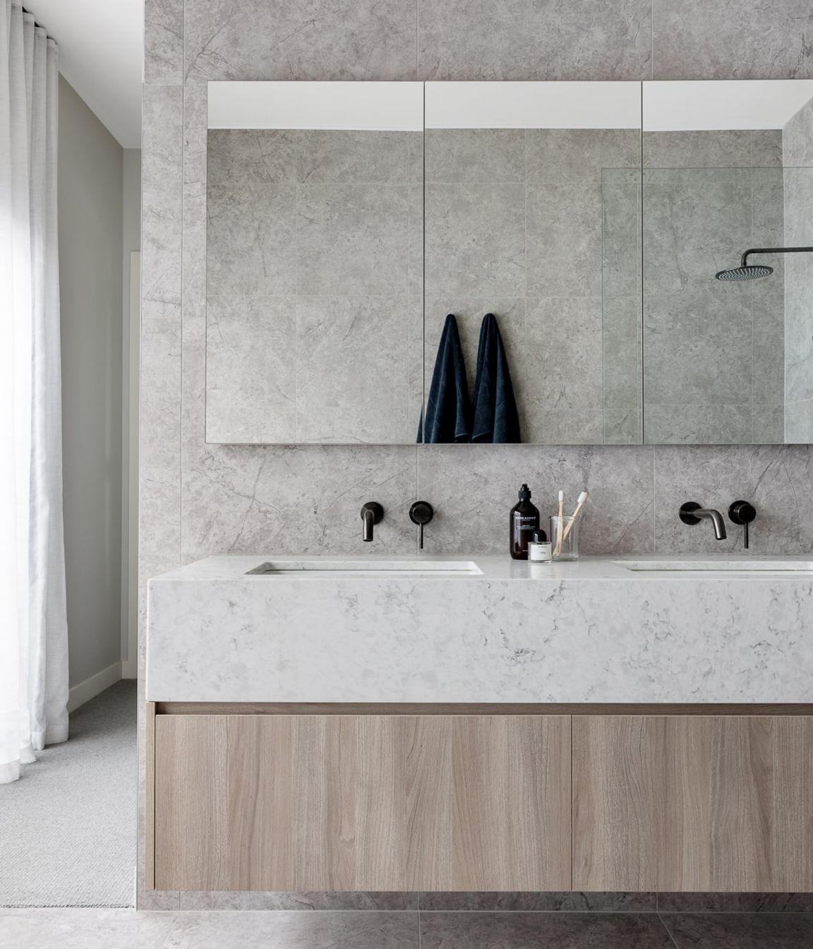 Andrew Haus | Northcote