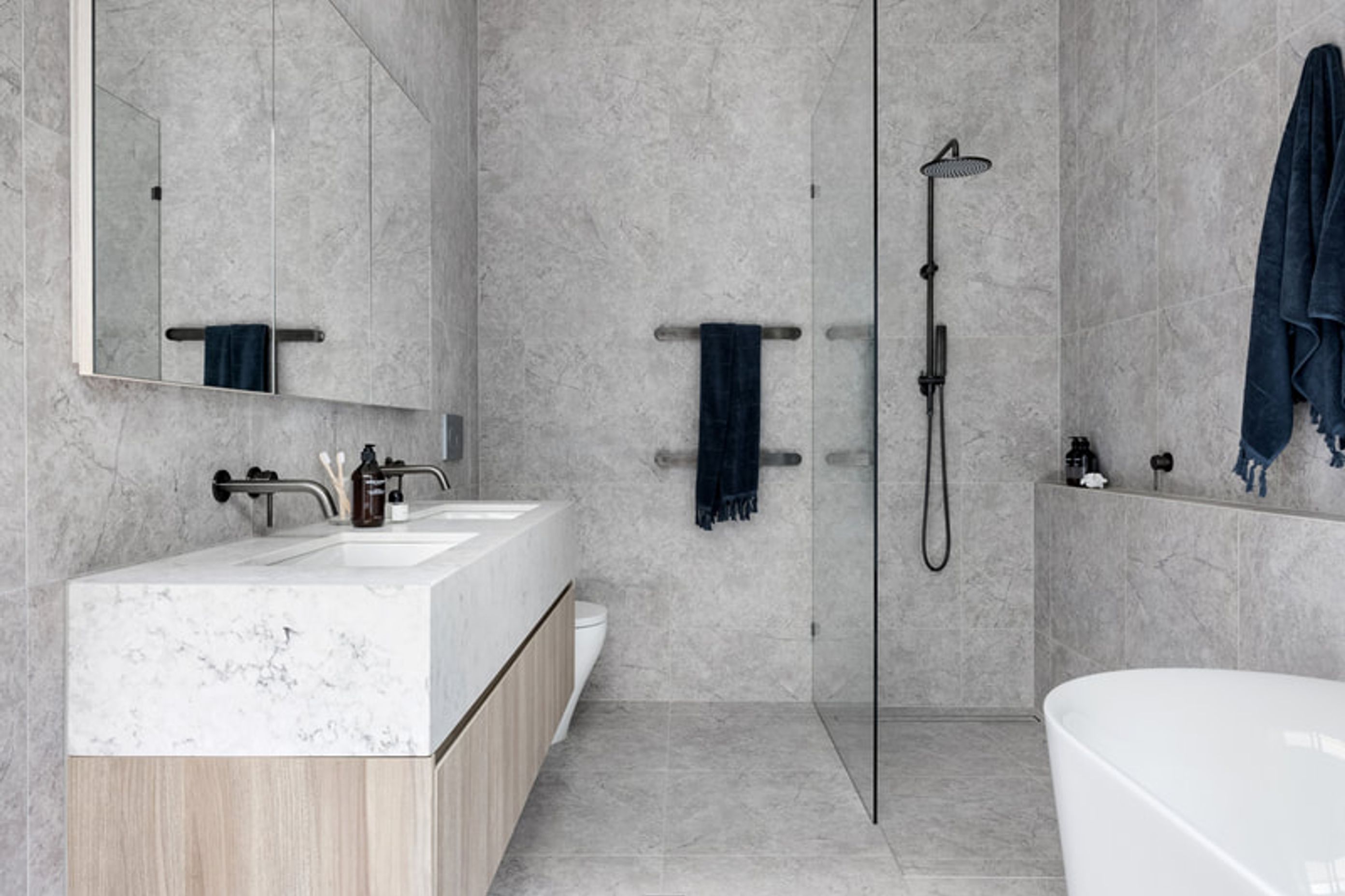 Andrew Haus | Northcote
