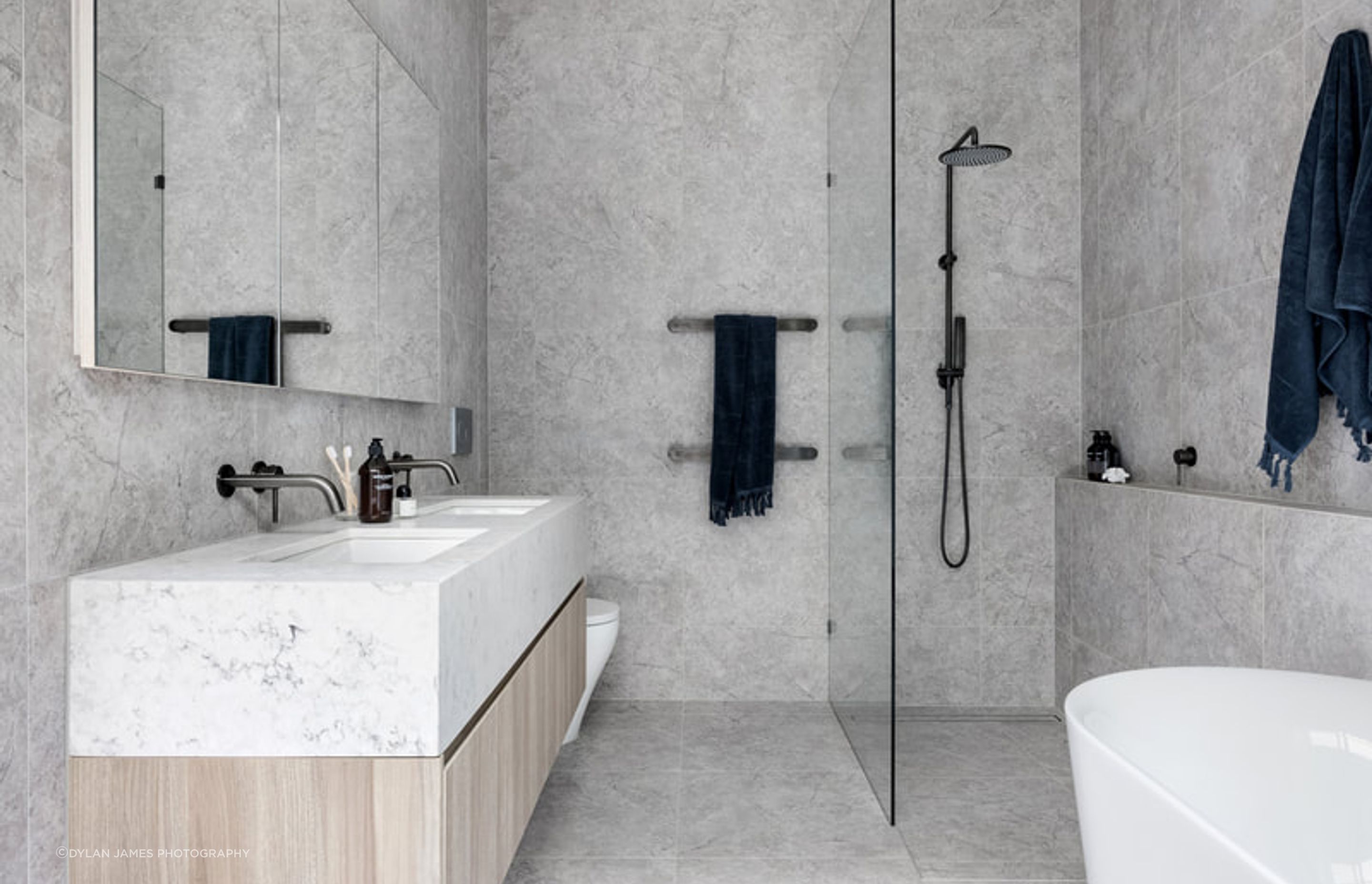 Andrew Haus | Northcote