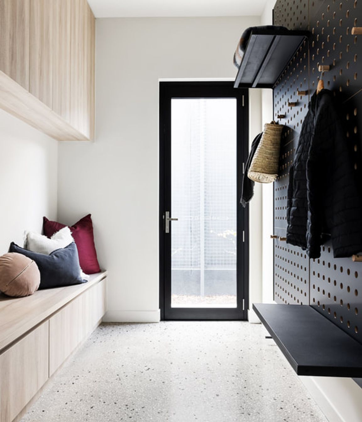 Andrew Haus | Northcote