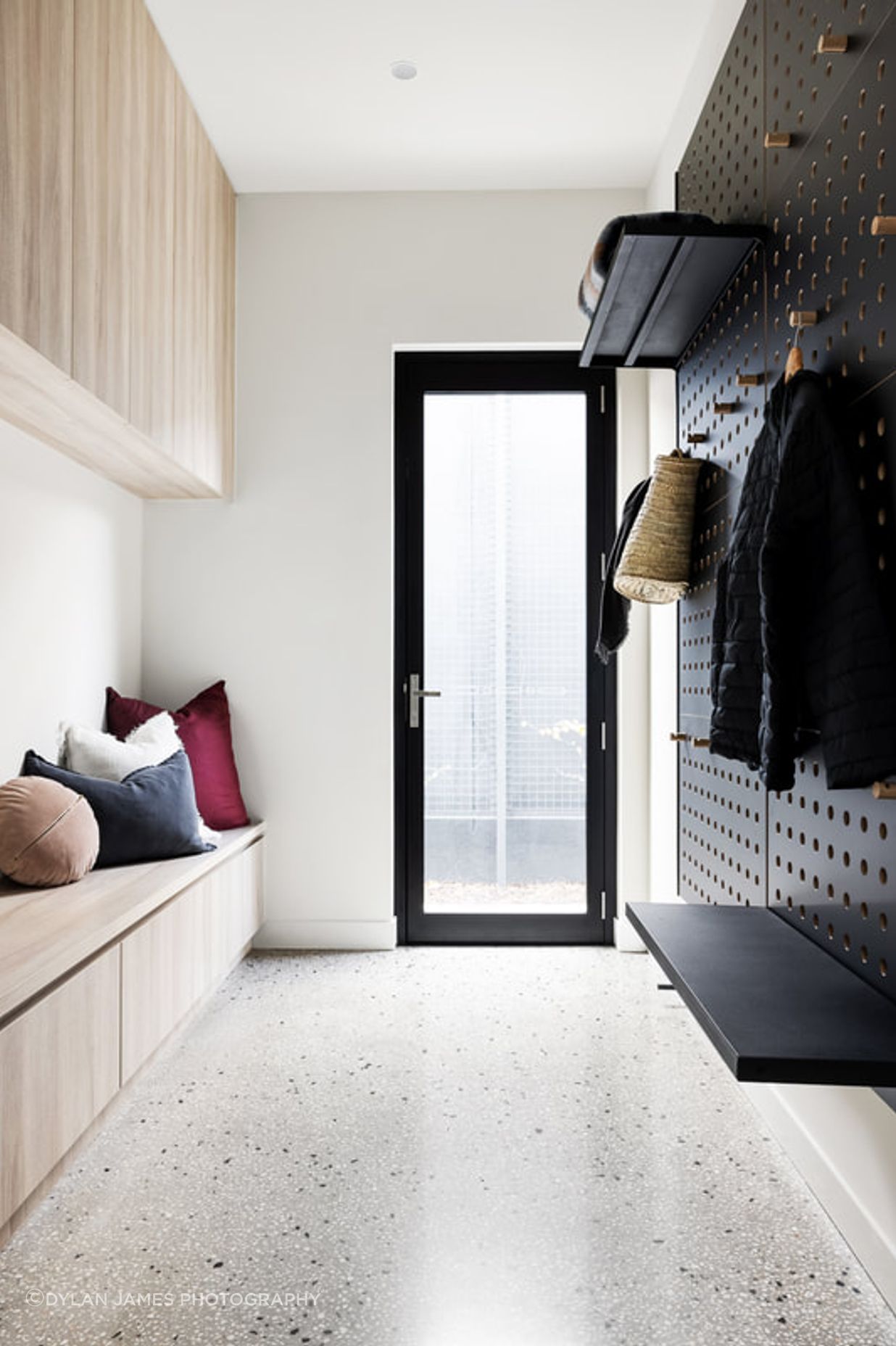 Andrew Haus | Northcote