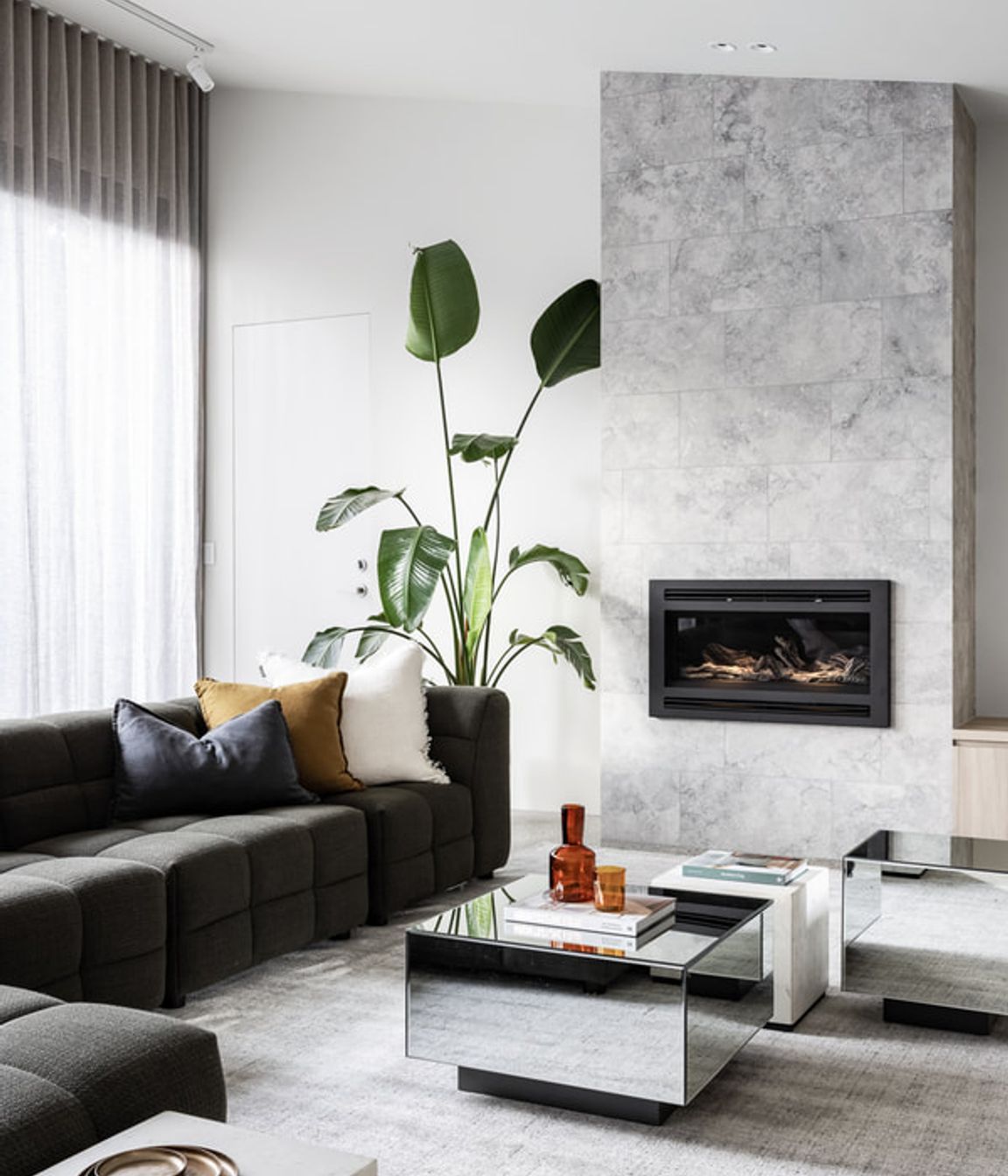 Andrew Haus | Northcote