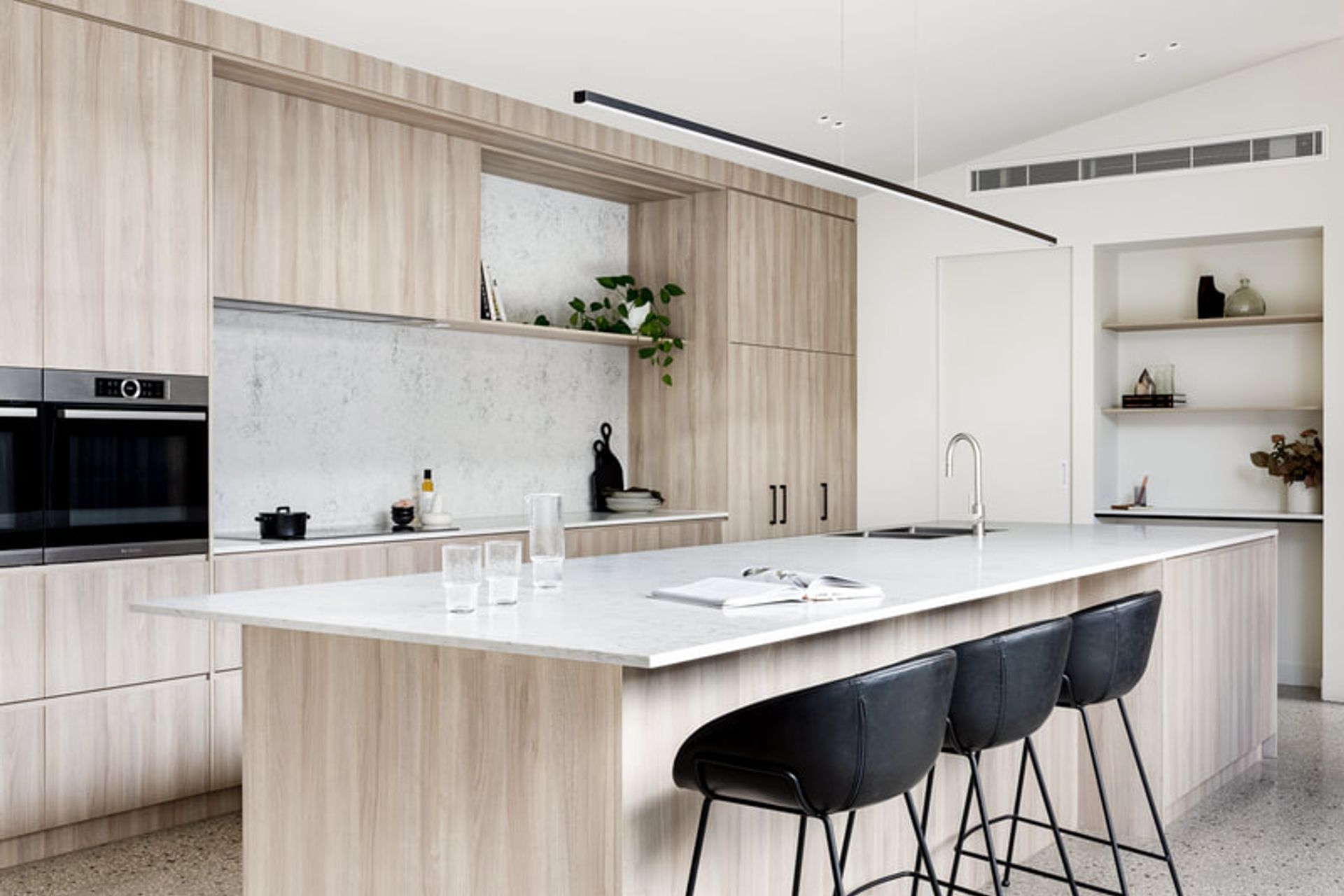 Andrew Haus | Northcote