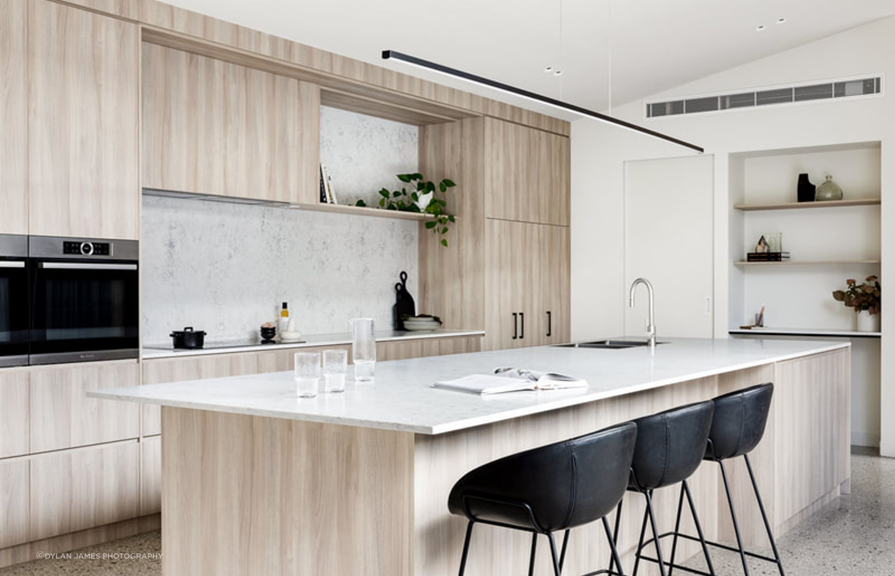 Andrew Haus | Northcote