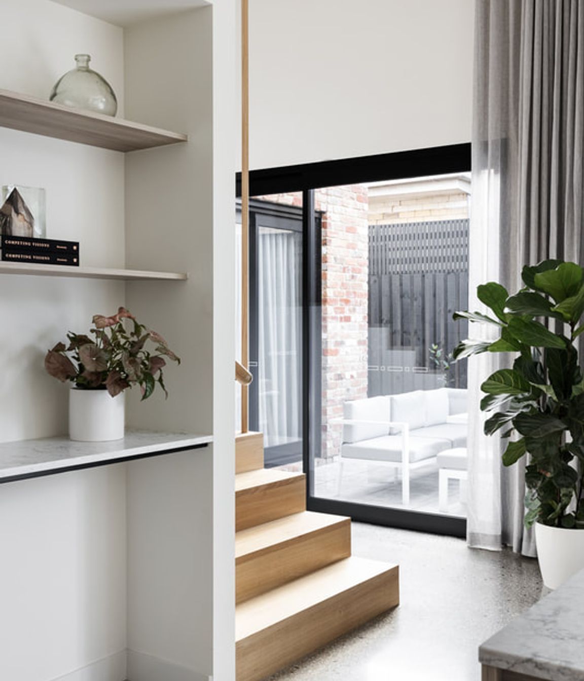 Andrew Haus | Northcote