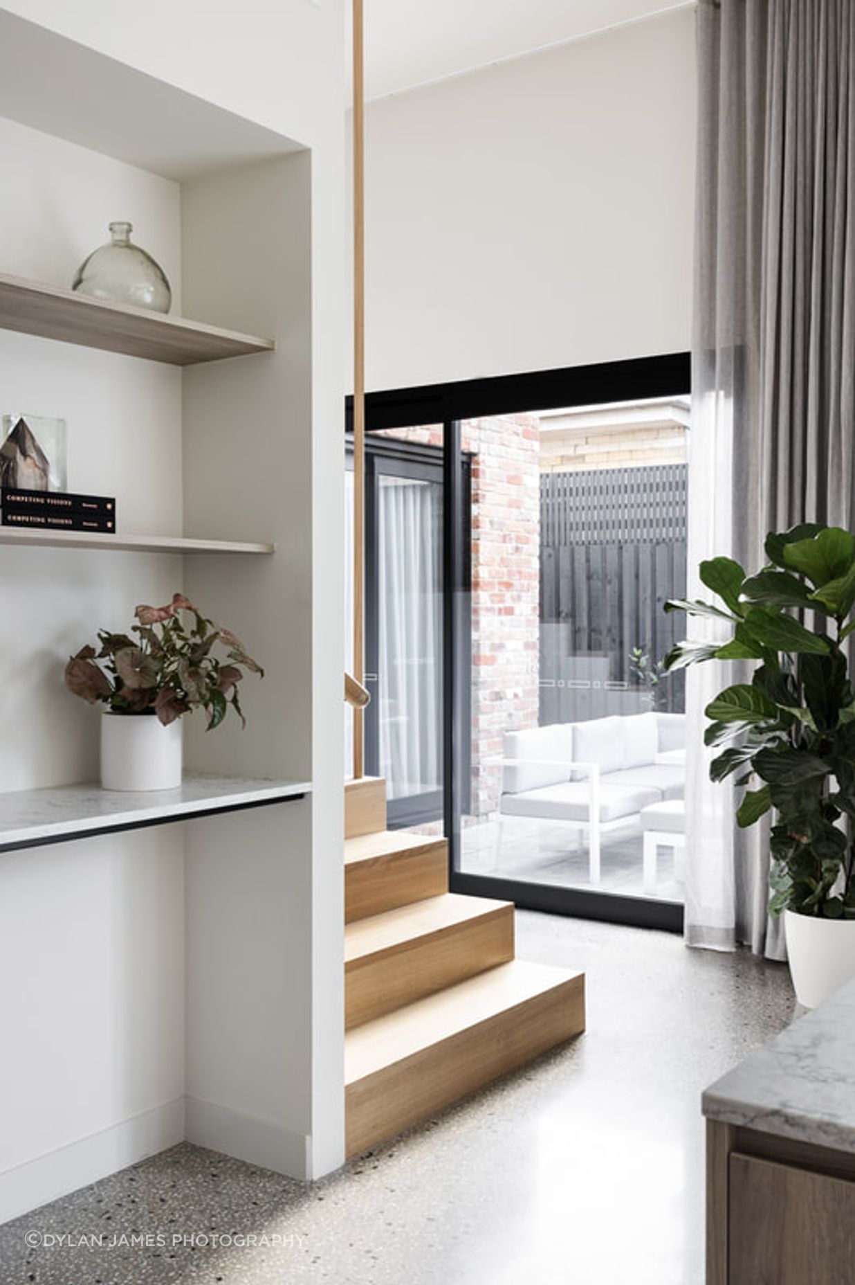 Andrew Haus | Northcote
