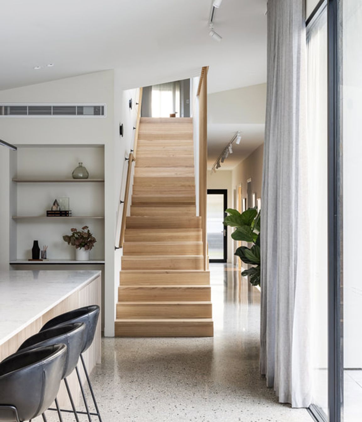 Andrew Haus | Northcote