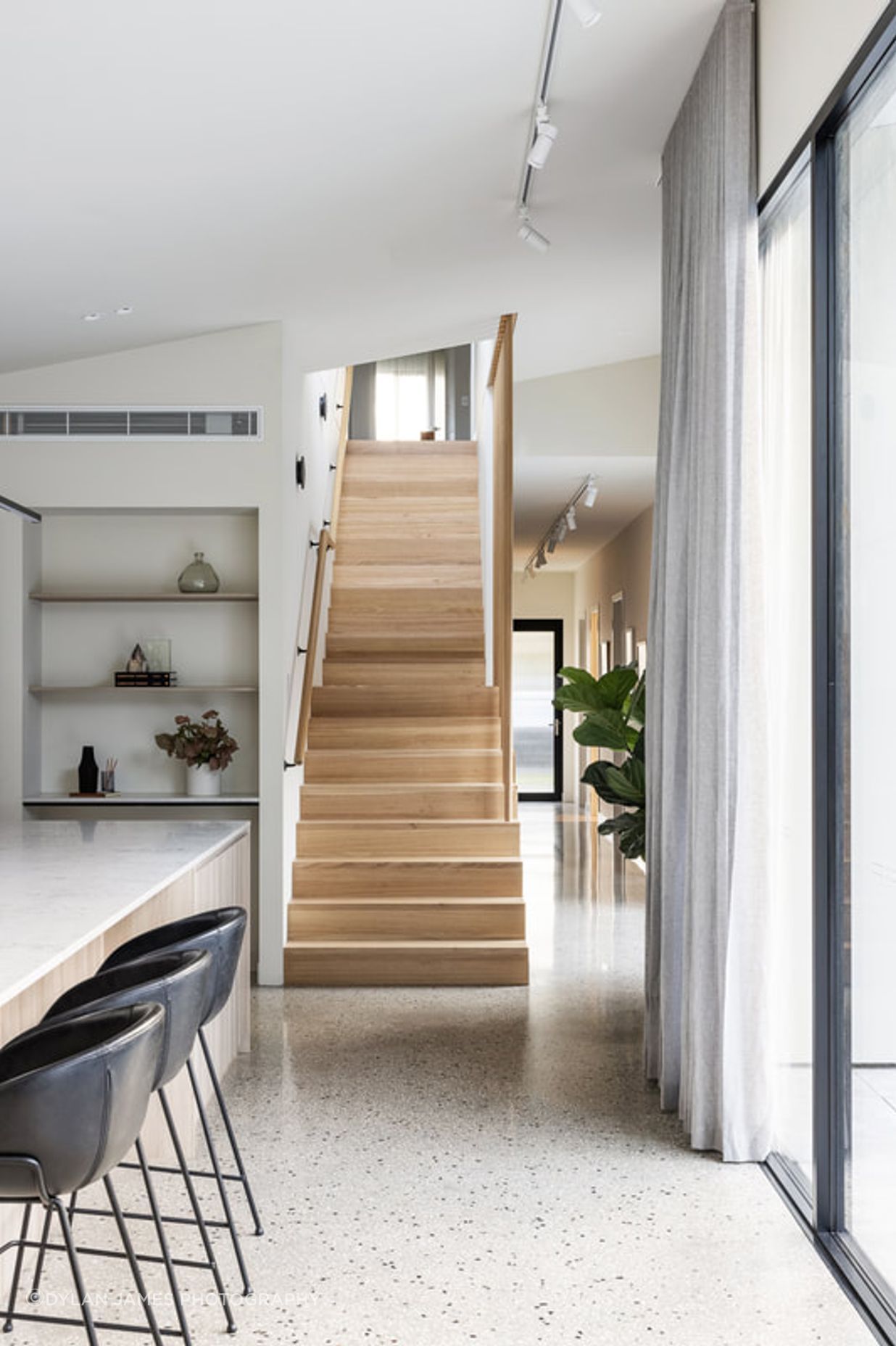 Andrew Haus | Northcote