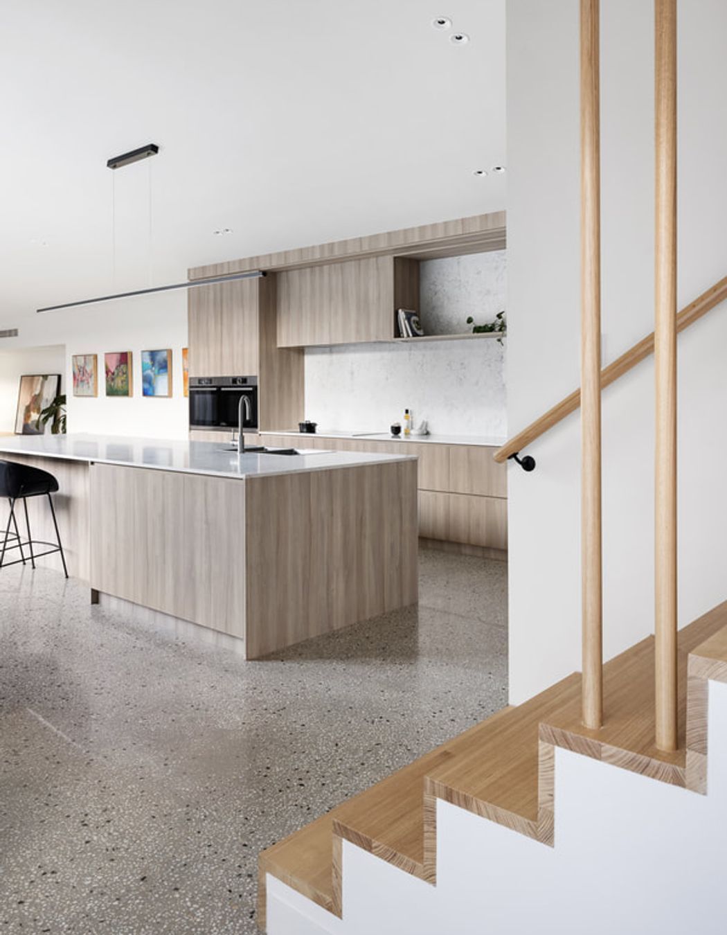 Andrew Haus | Northcote