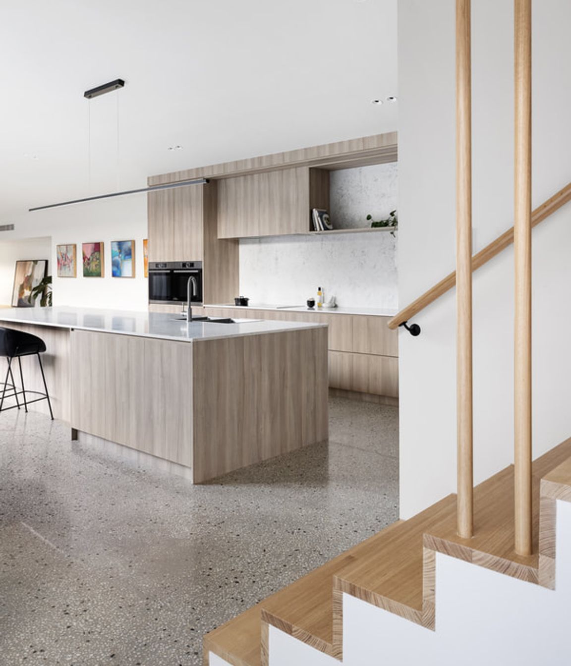 Andrew Haus | Northcote