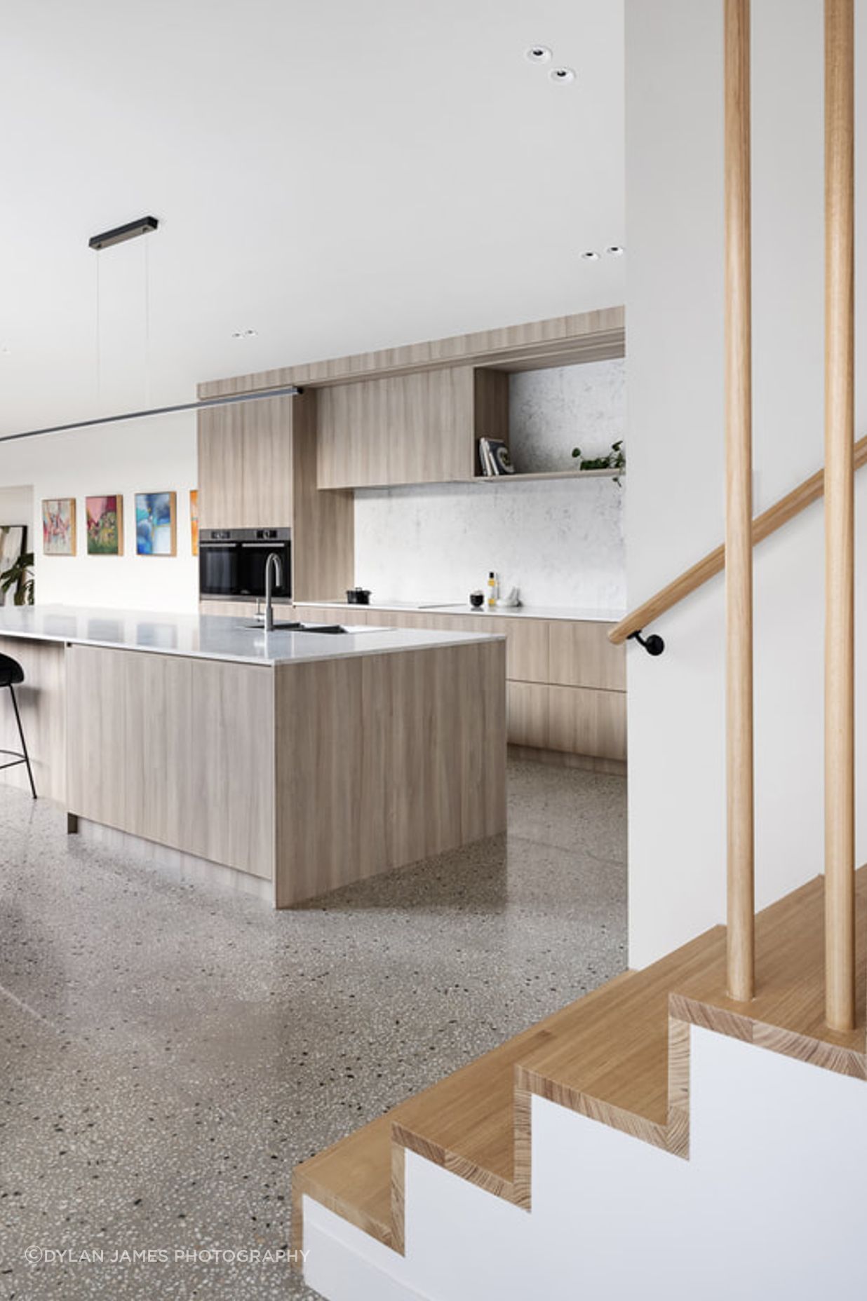 Andrew Haus | Northcote