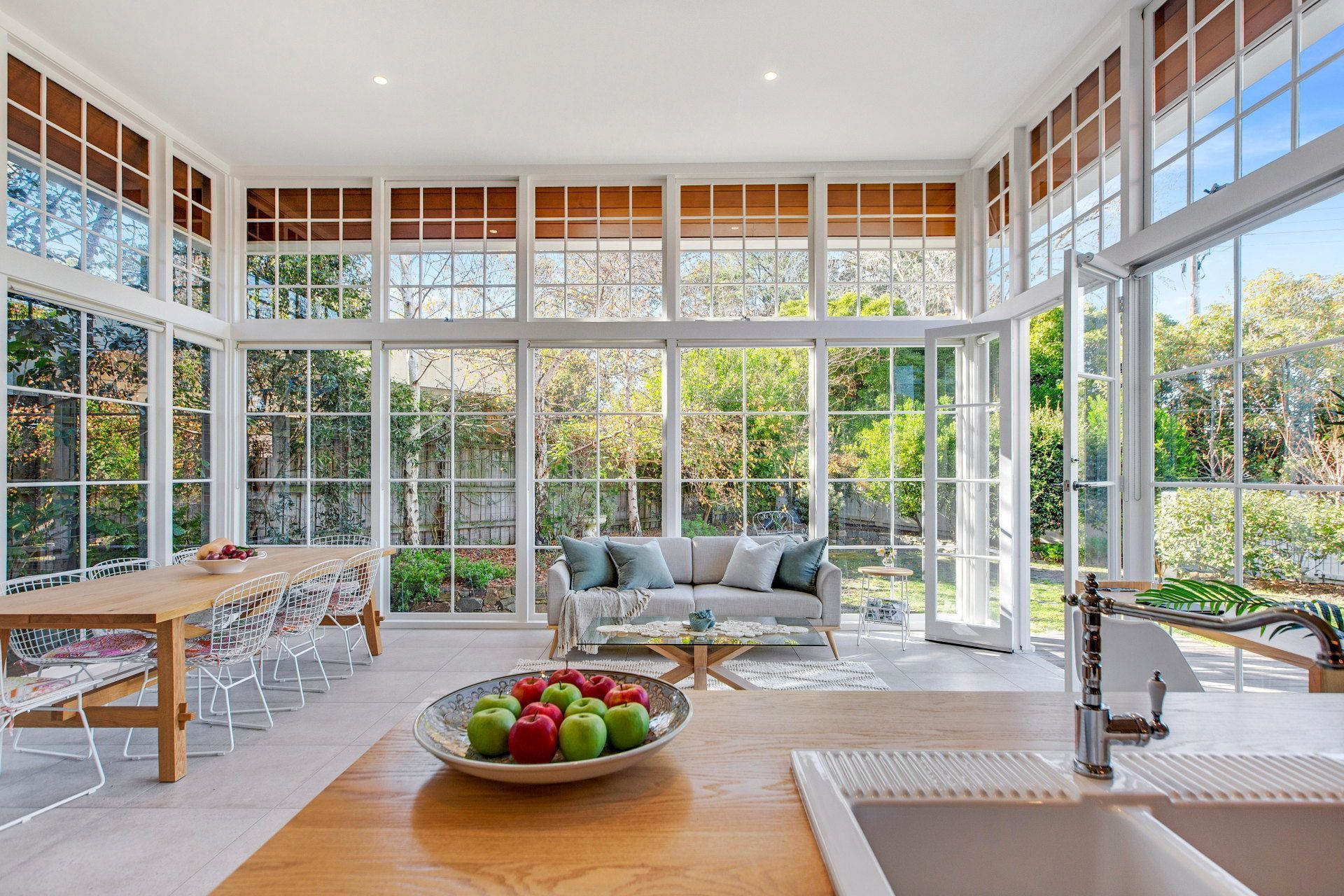 Balocombe St. Mornington