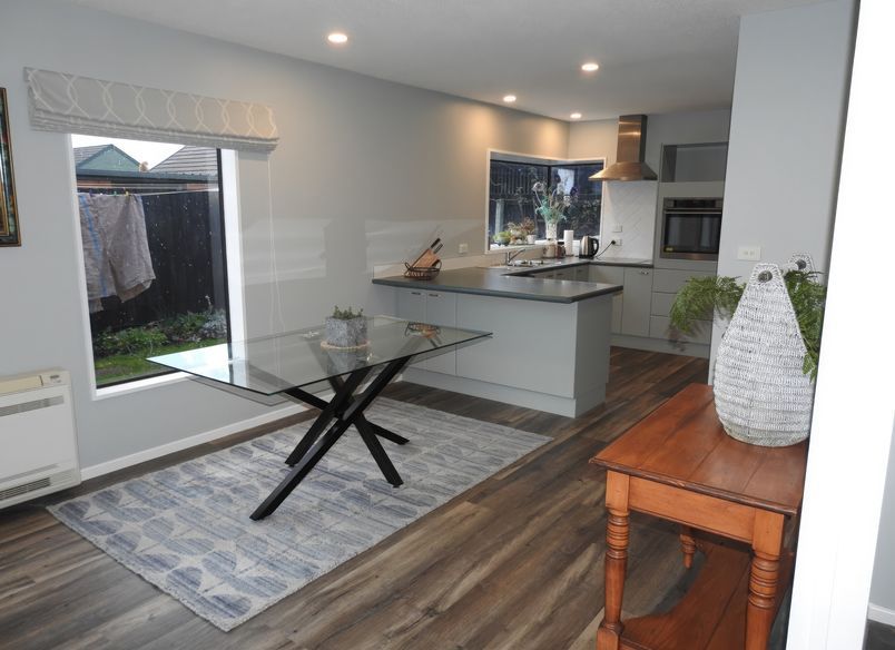Morgan Residence
