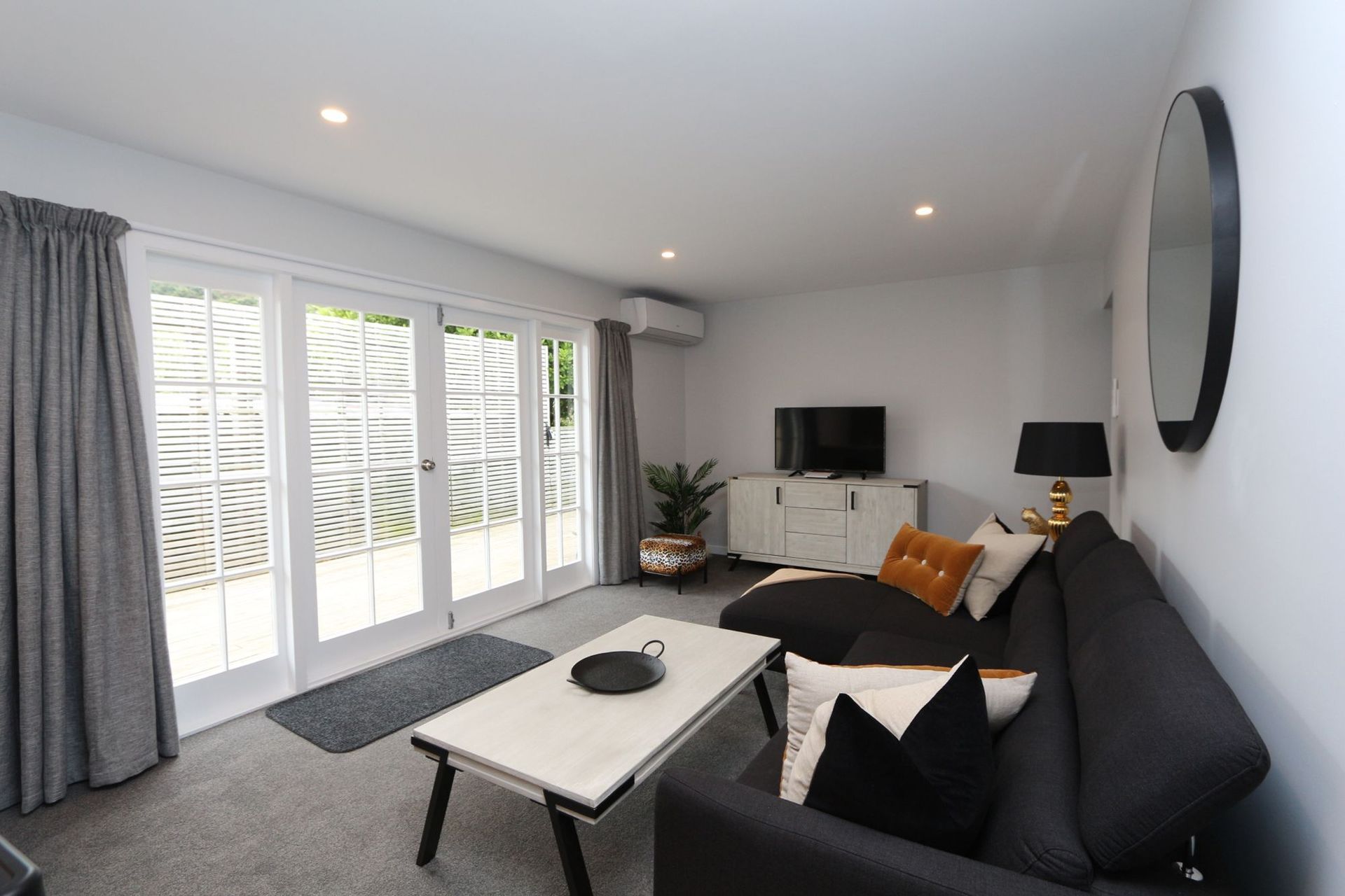 Valley Bungalow Reno