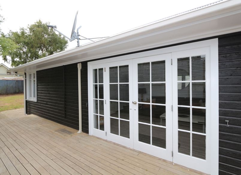 Valley Bungalow Reno