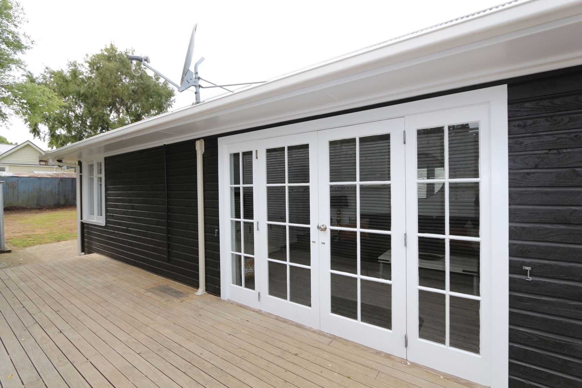 Valley Bungalow Reno