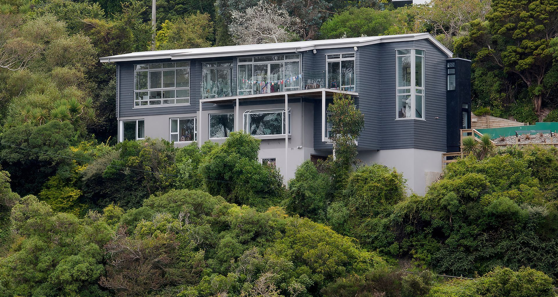 Doon Street Residence banner