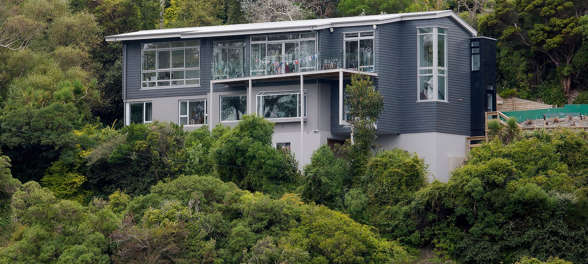 Doon Street Residence banner