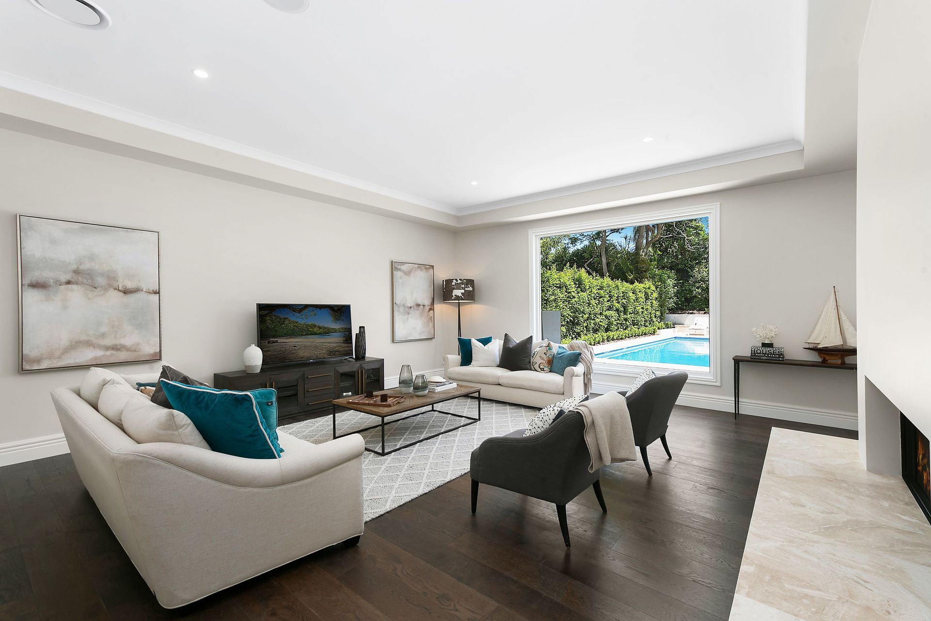 Boolarong Renovation