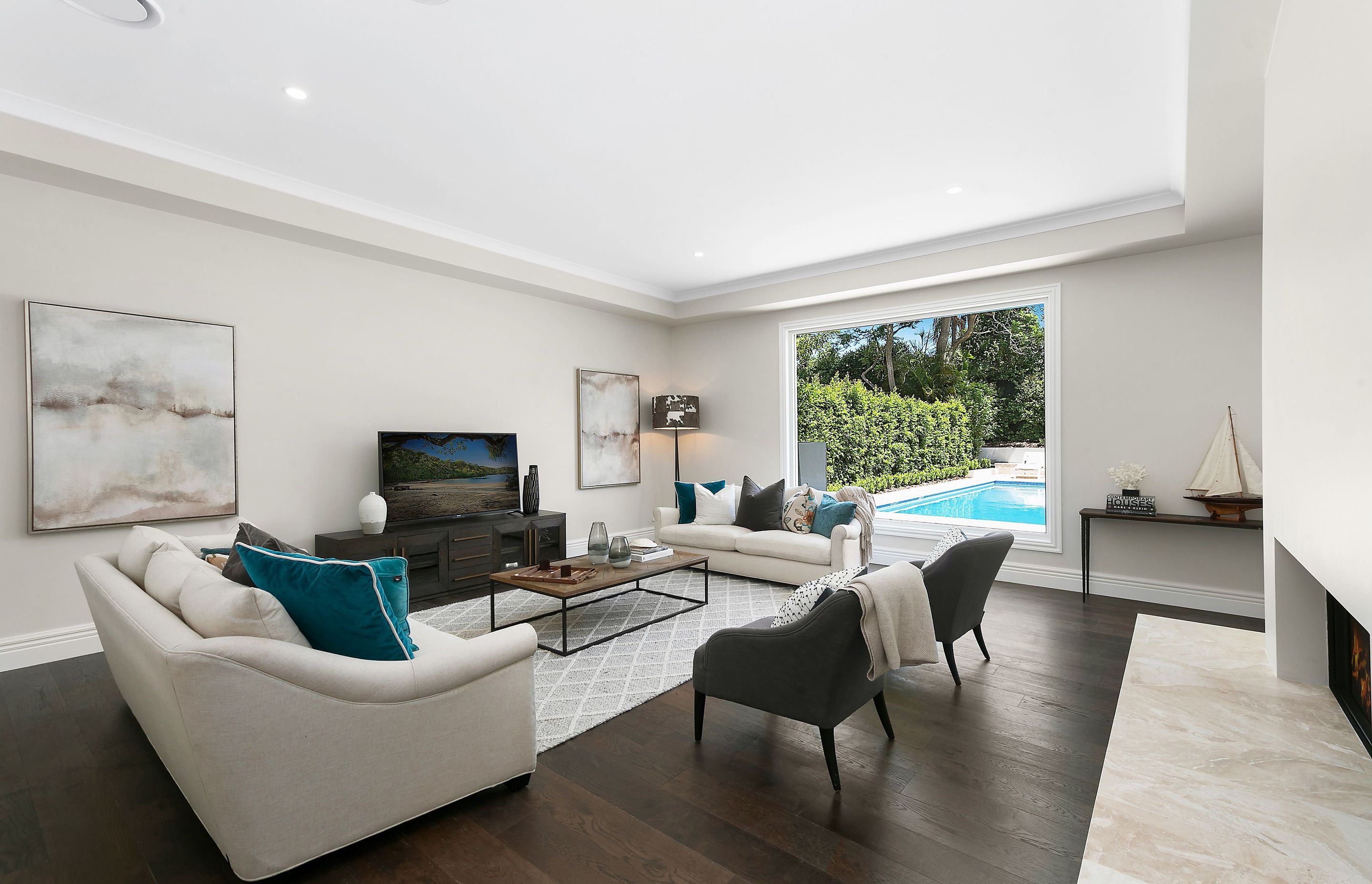 Boolarong Renovation