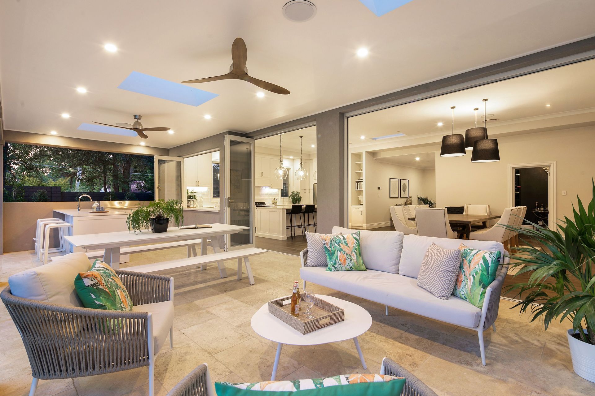 Boolarong Renovation