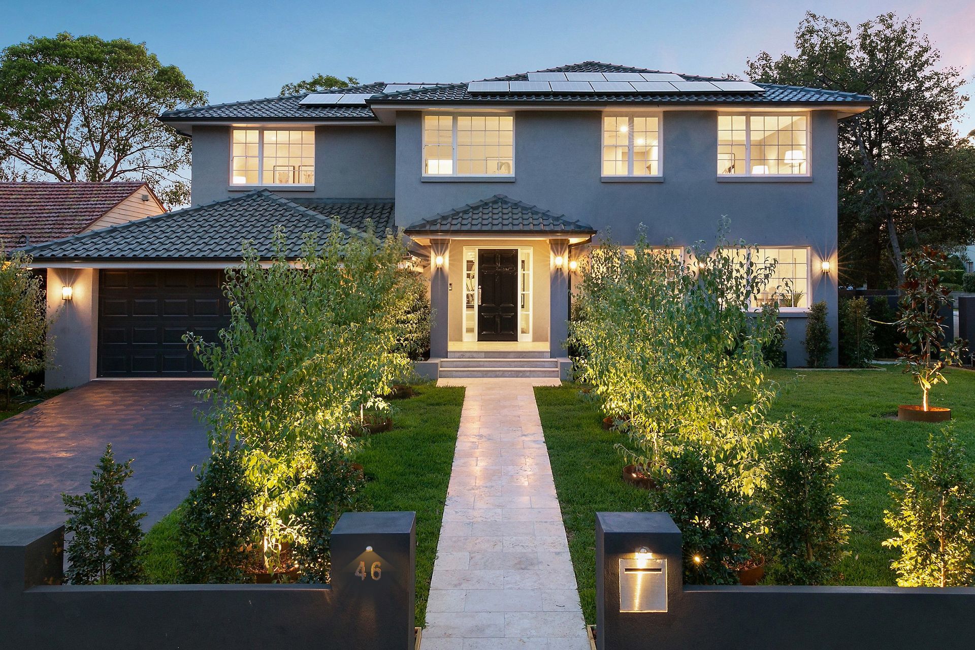 Boolarong Renovation