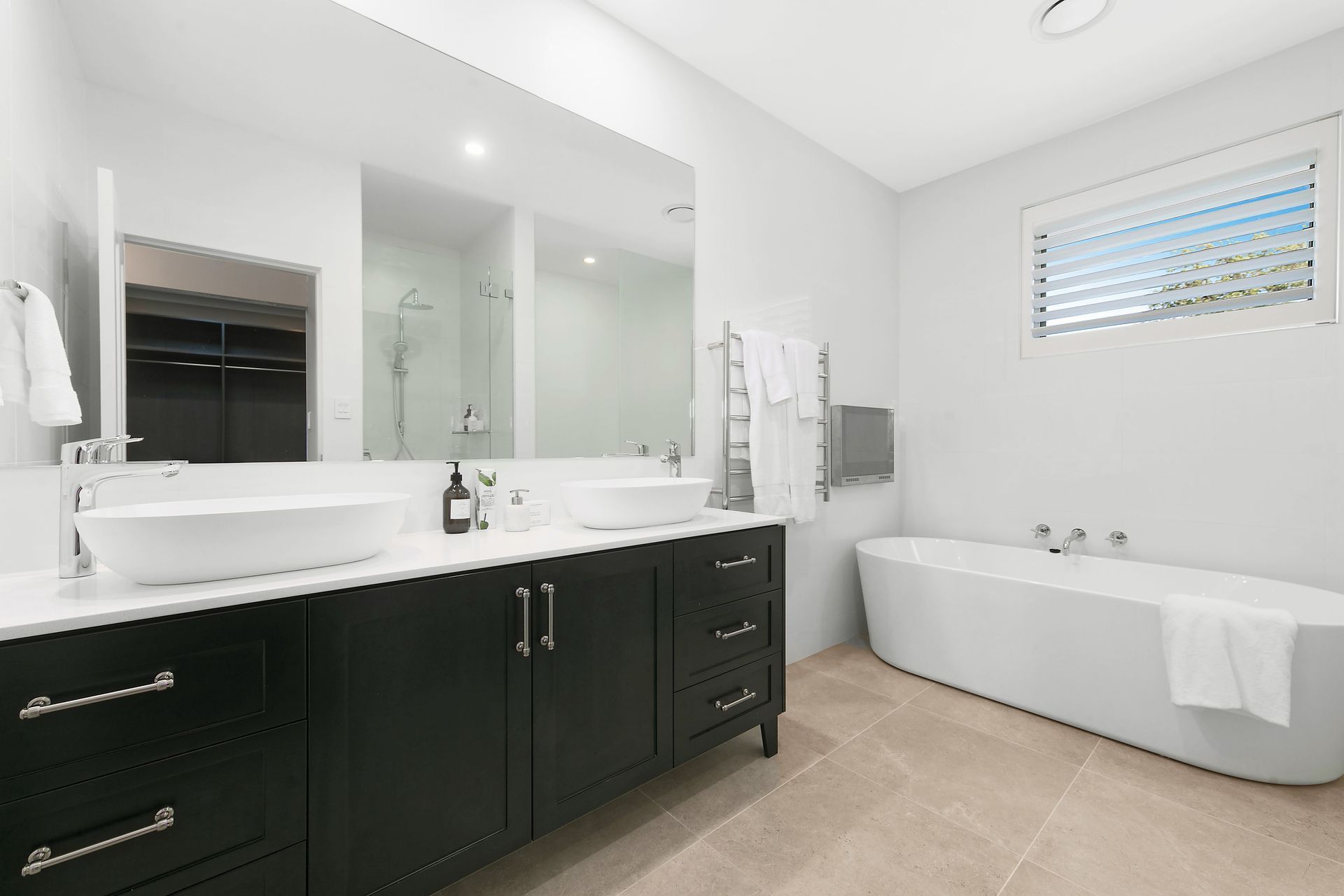 Boolarong Renovation