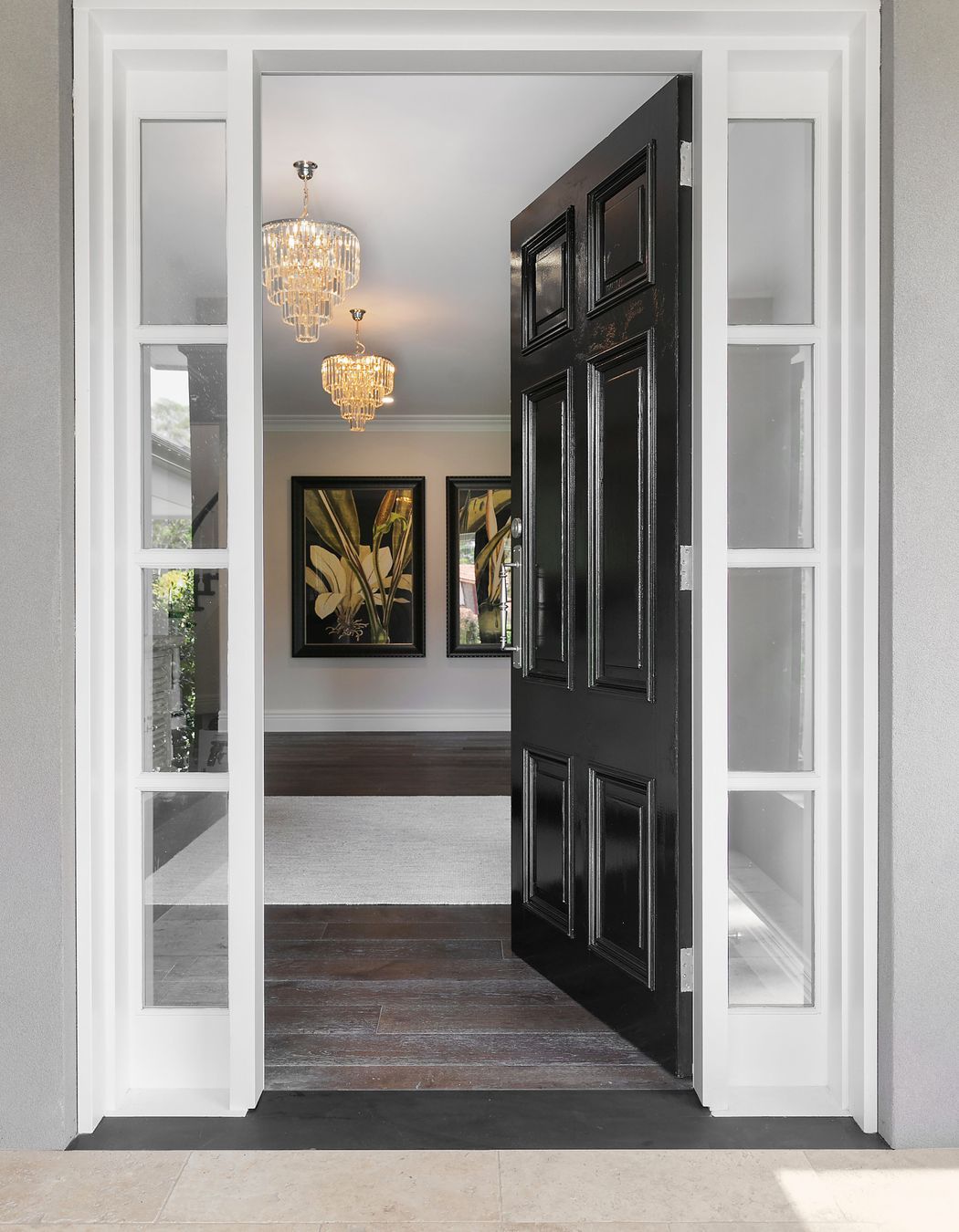 Boolarong Renovation