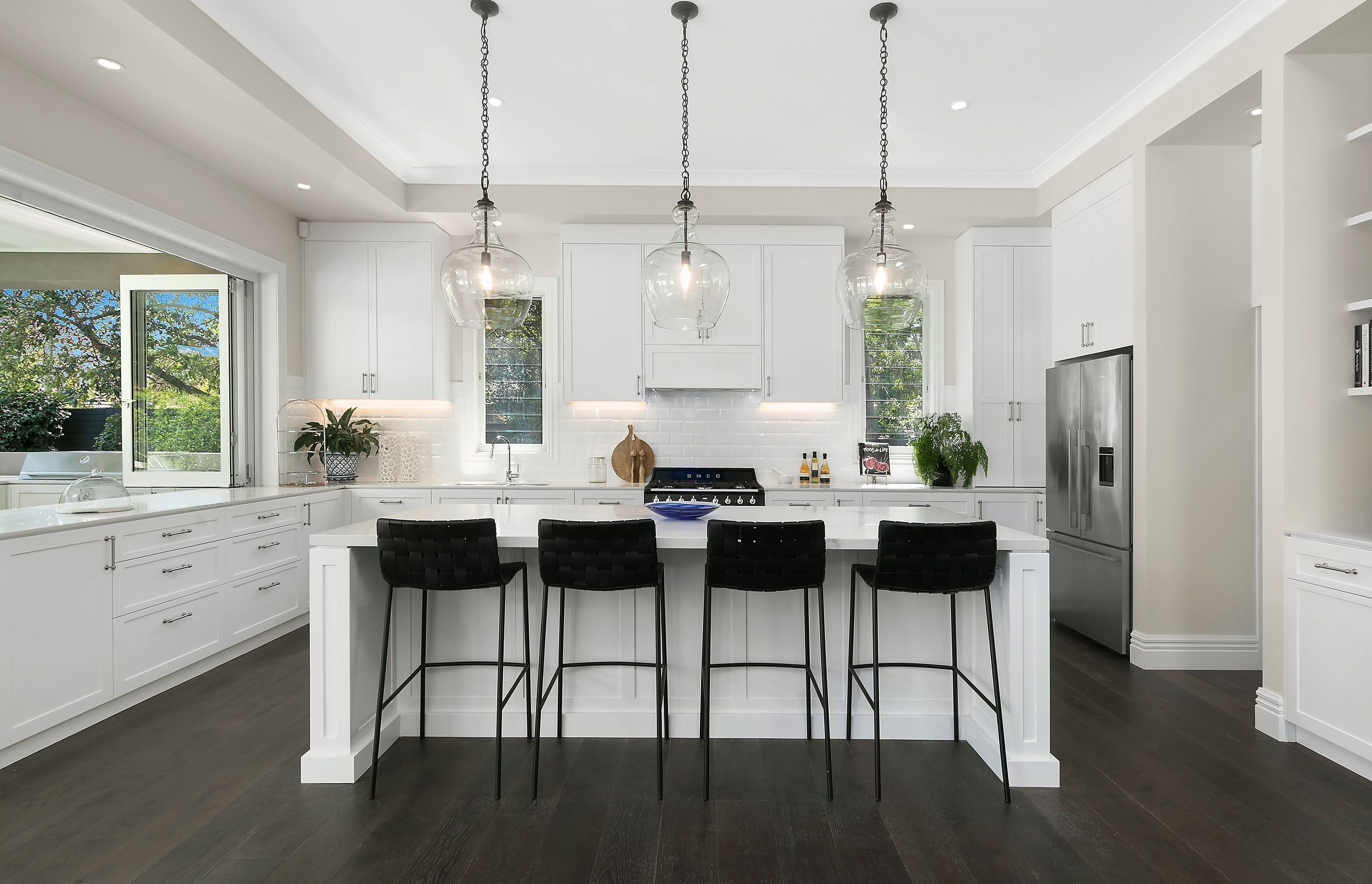 Boolarong Renovation