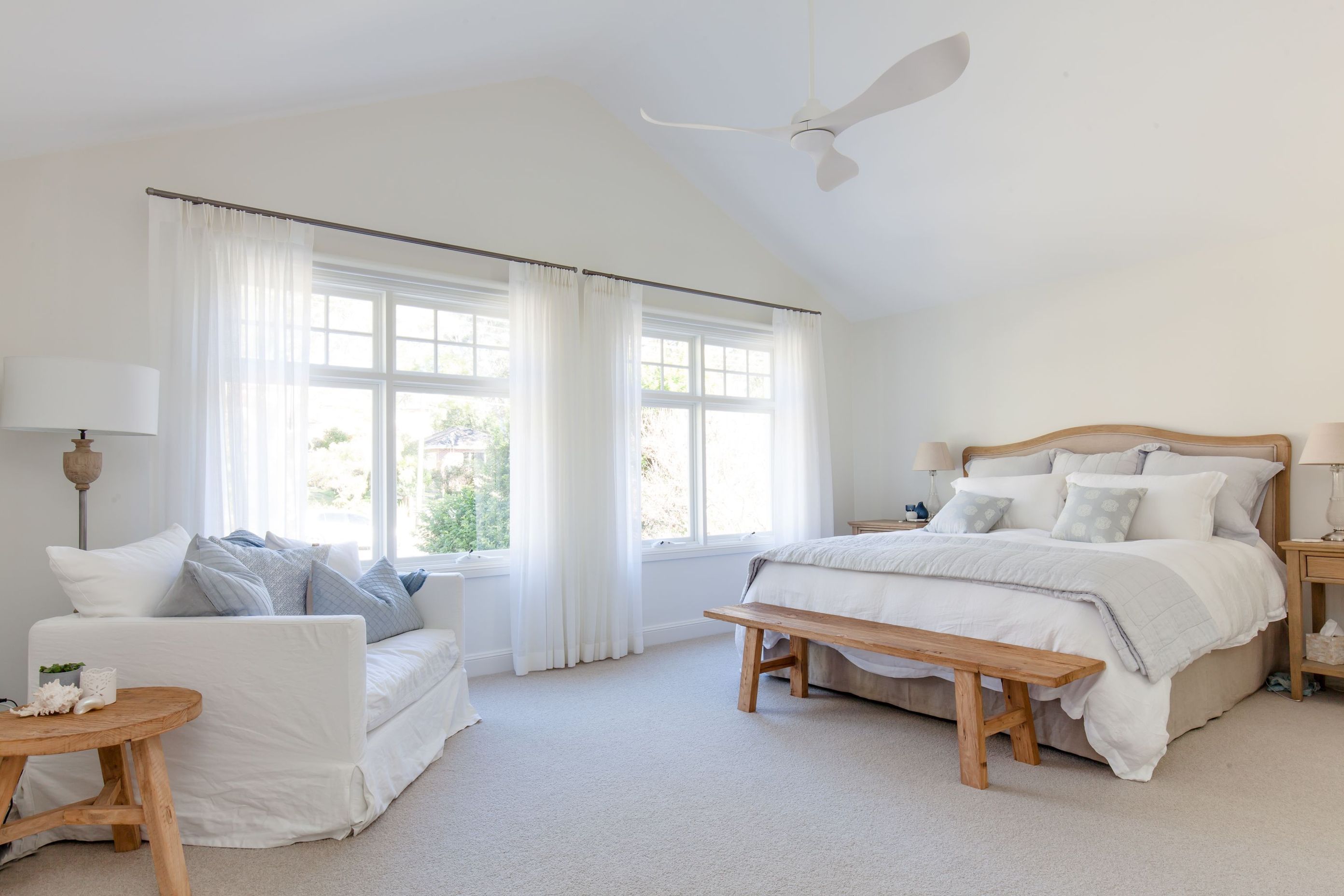 Wahroonga Alterations and Additions