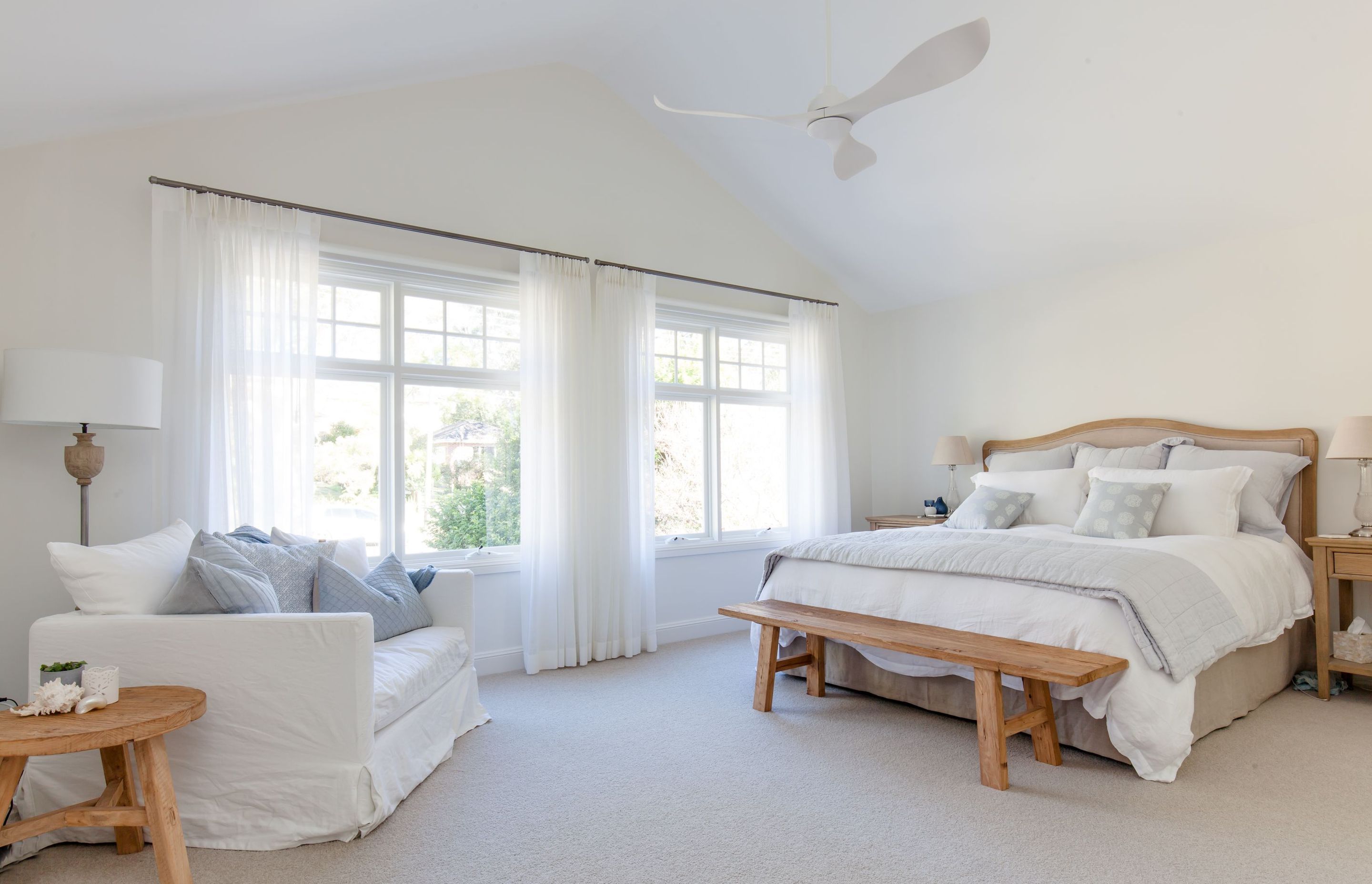 Wahroonga Alterations and Additions