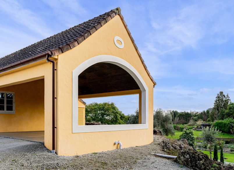 Three Mile Bush Rd - Phase 1