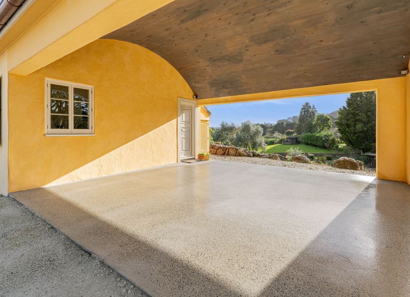 Three Mile Bush Rd - Phase 1