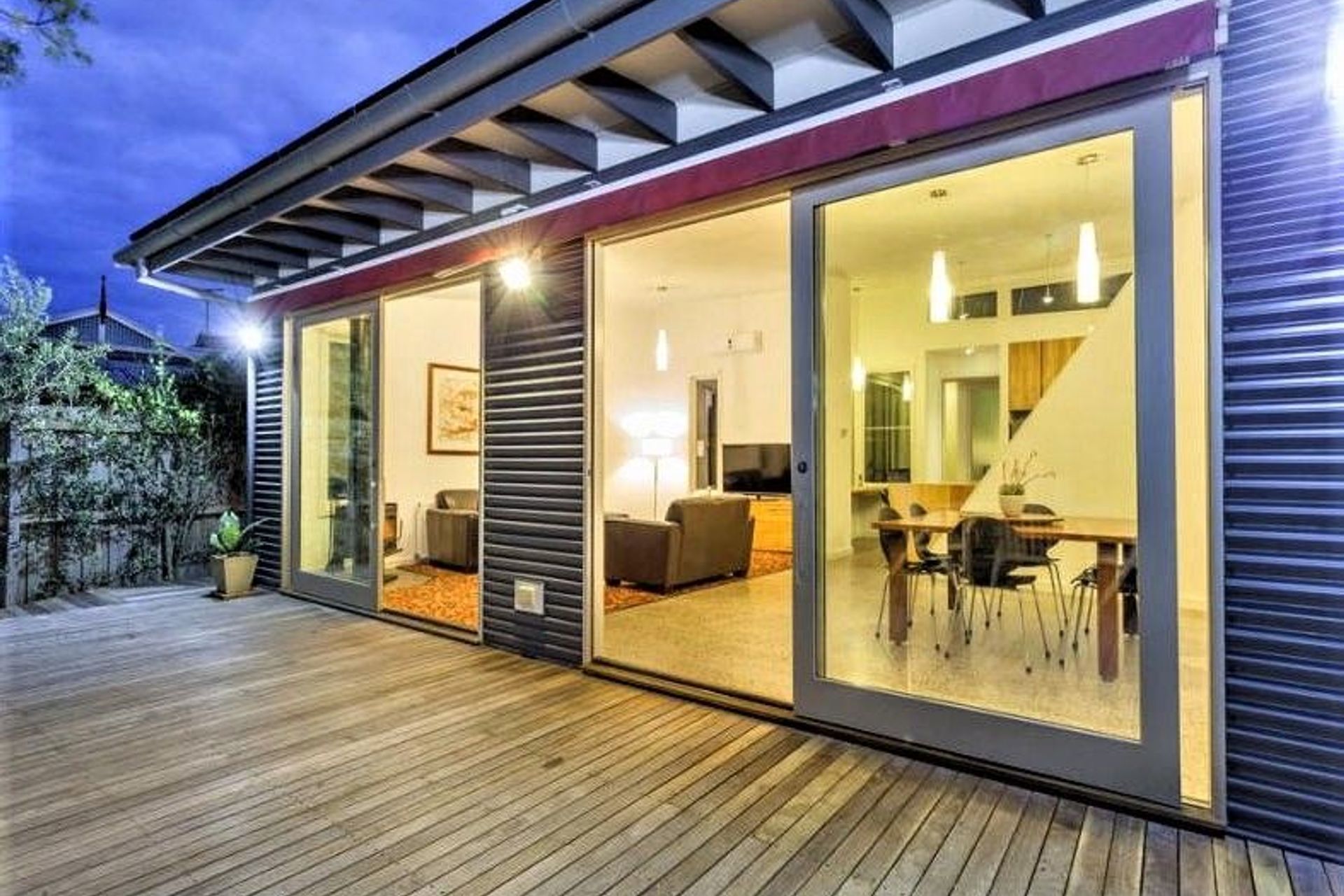 Geelong West Residence 2