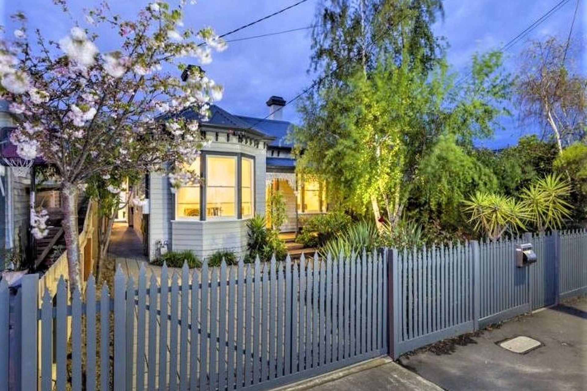 Geelong West Residence 2