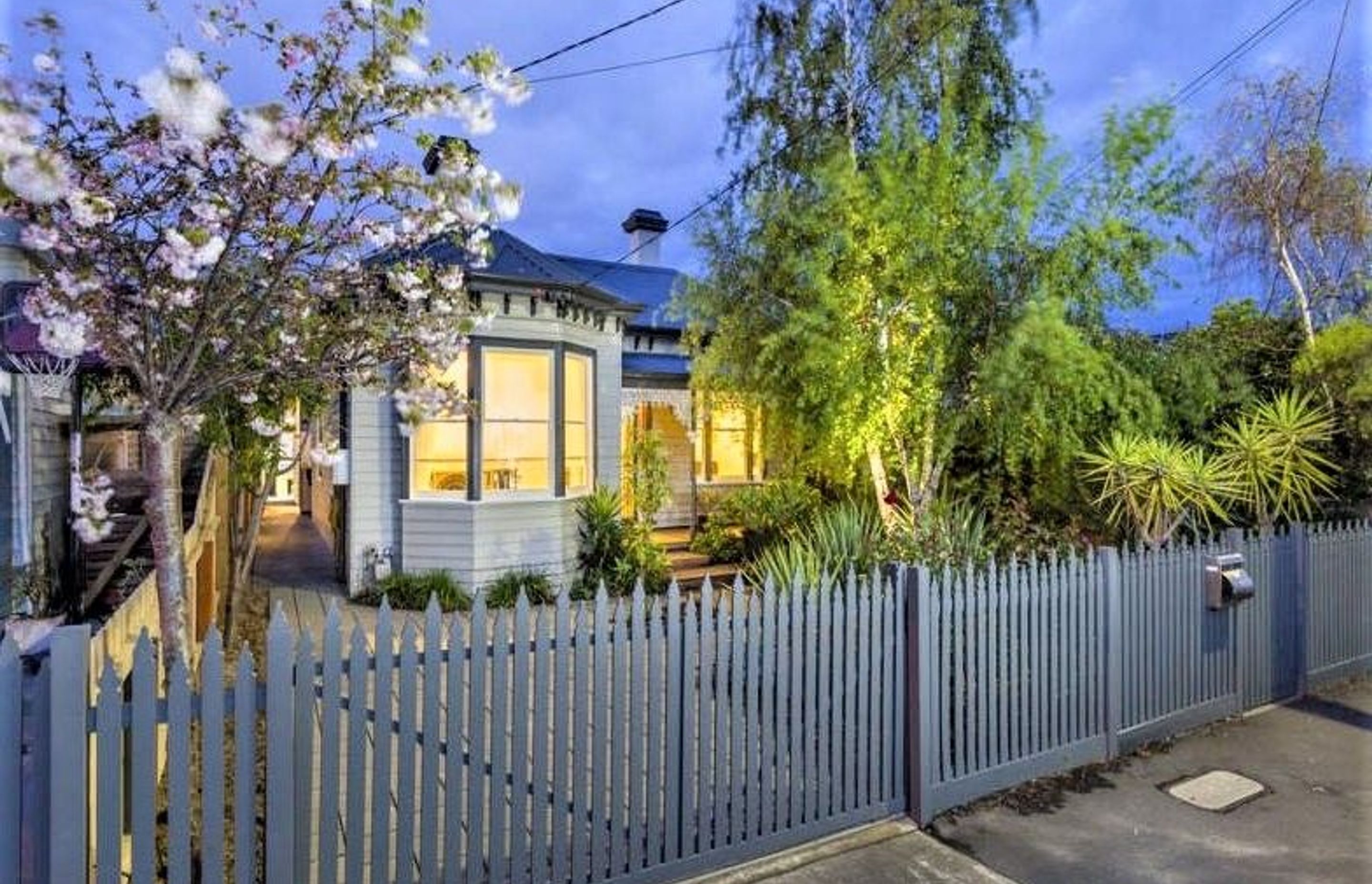 Geelong West Residence 2