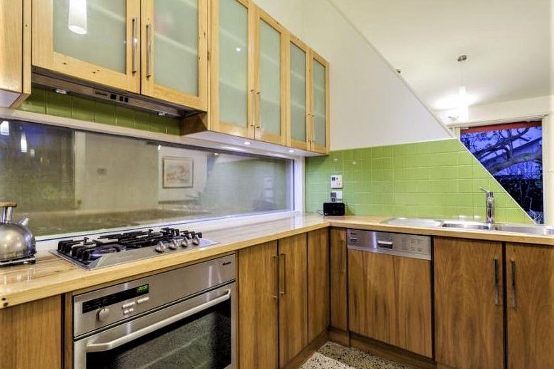 Geelong West Residence 2