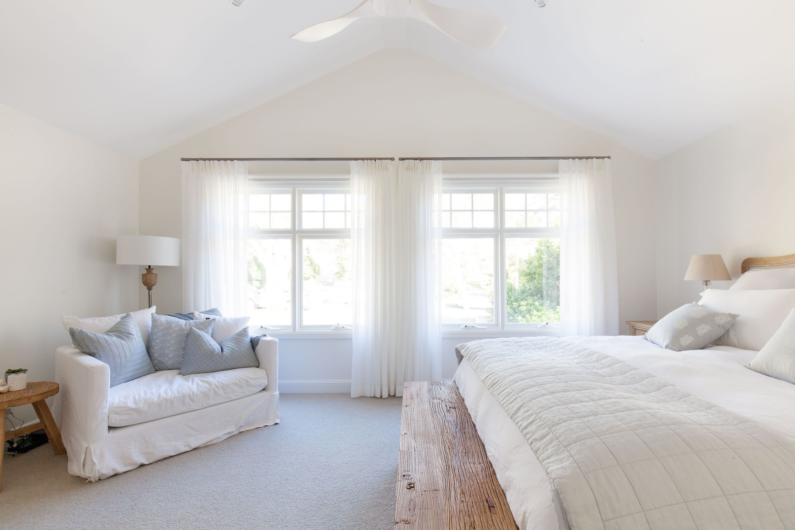 Wahroonga Alterations and Additions