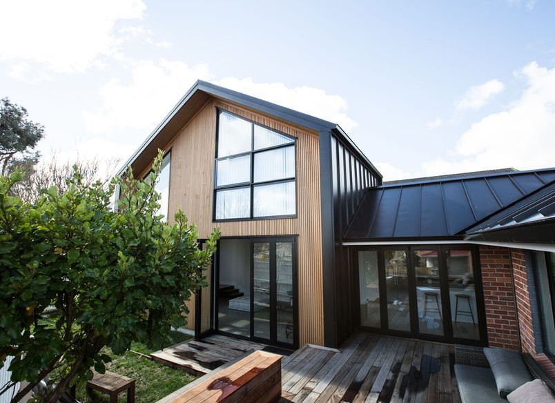 Te Atatu Peninsula Renovation & Extension